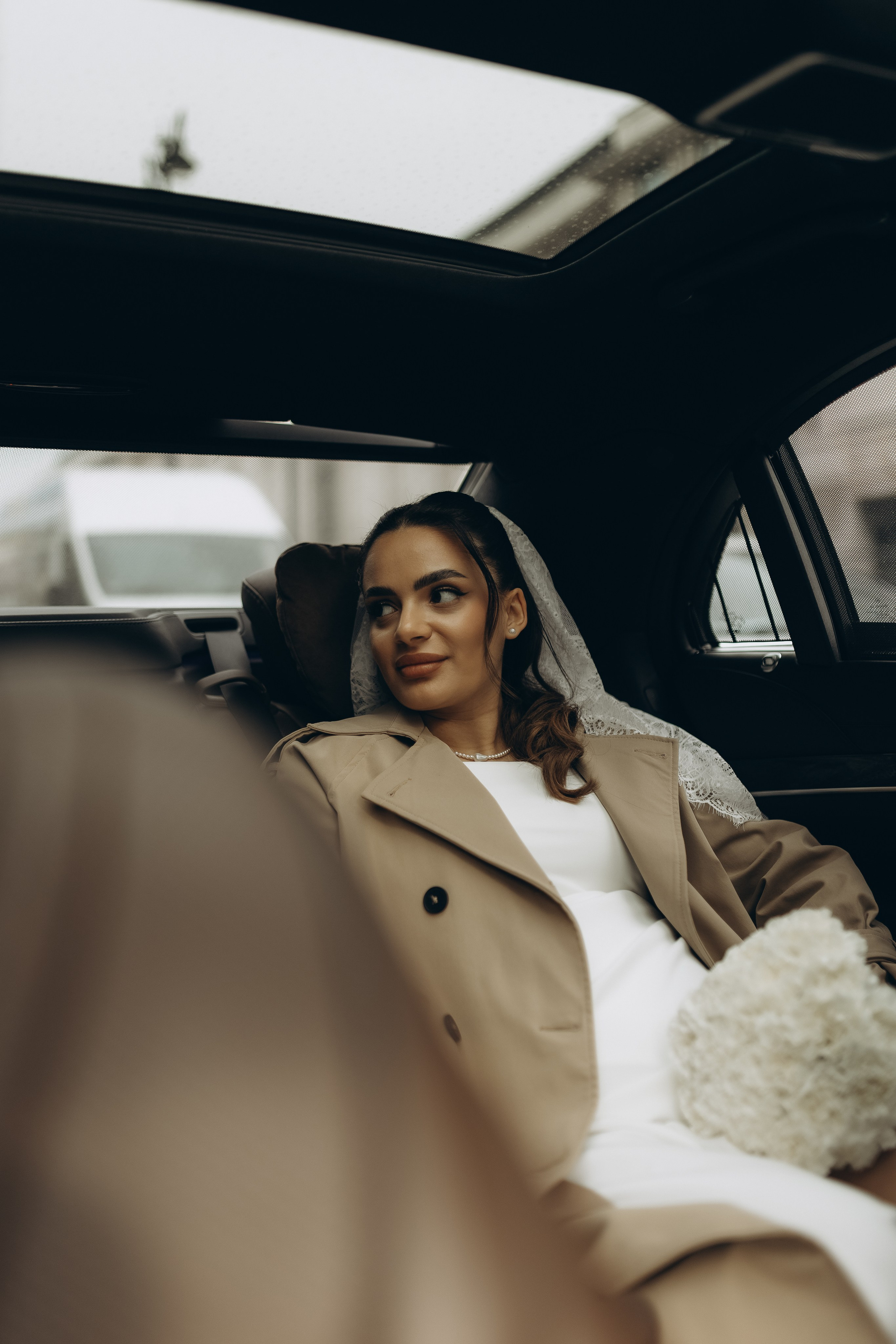 Станислав и Кристина. Семейный и Свадебный Фотограф в Санкт-Петербурге Науменко Владислав