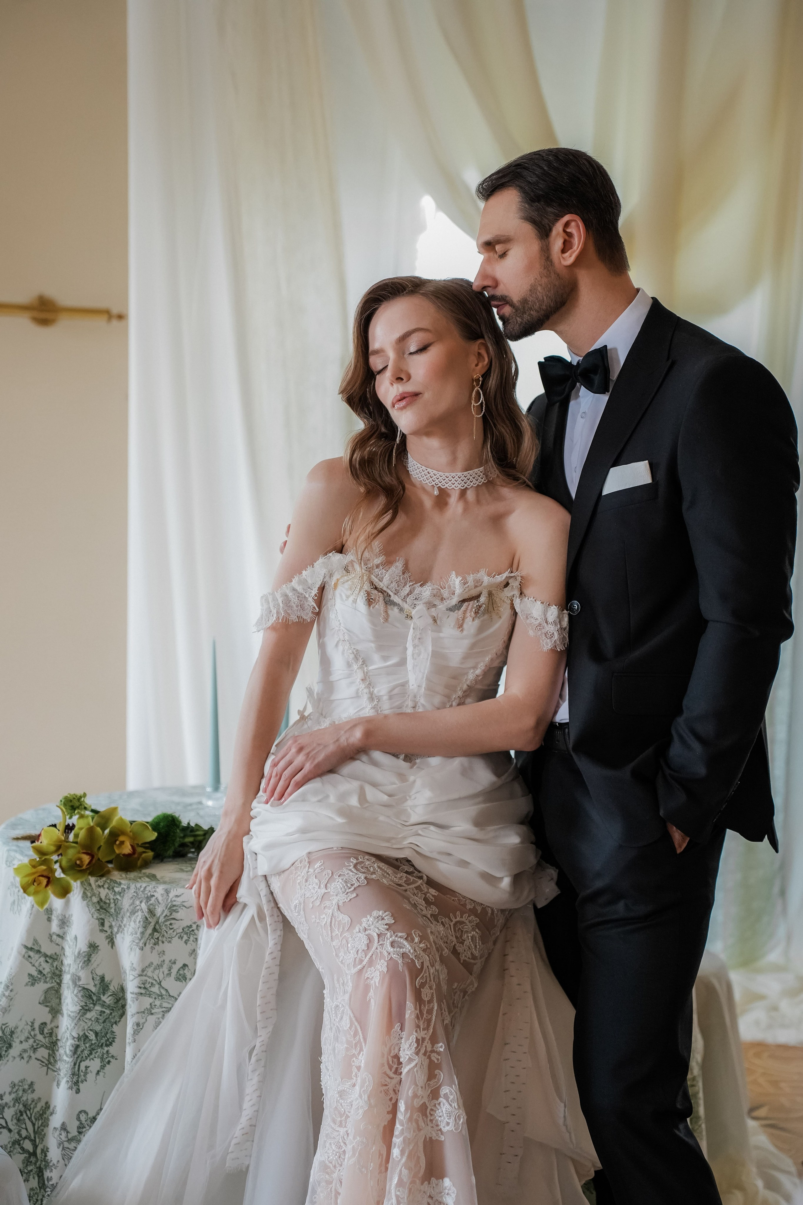 Сергей & Мария. Свадебный фотограф и видеограф в Ростове-на-Дону Елизавета Шевчук