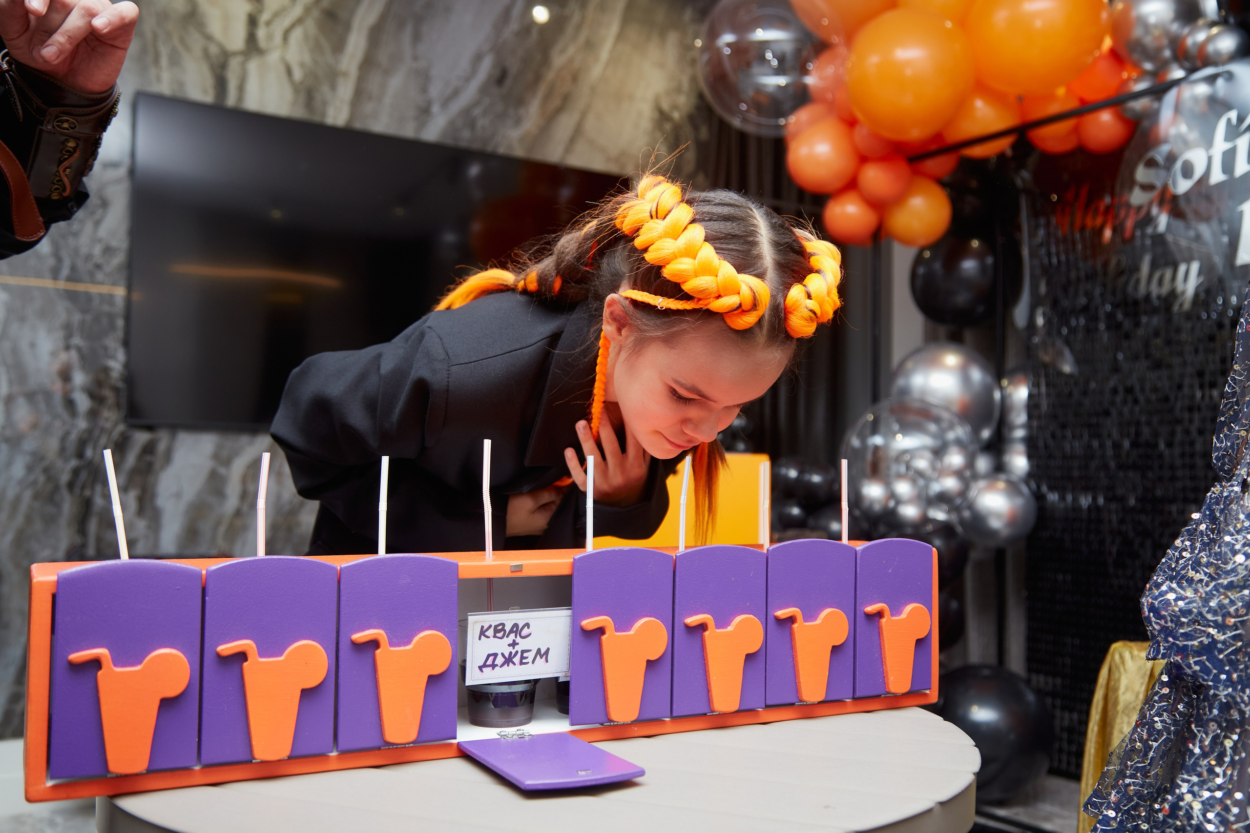 День рождения Софии 11 лет. Фотограф на свадьбу Москва и Московская область