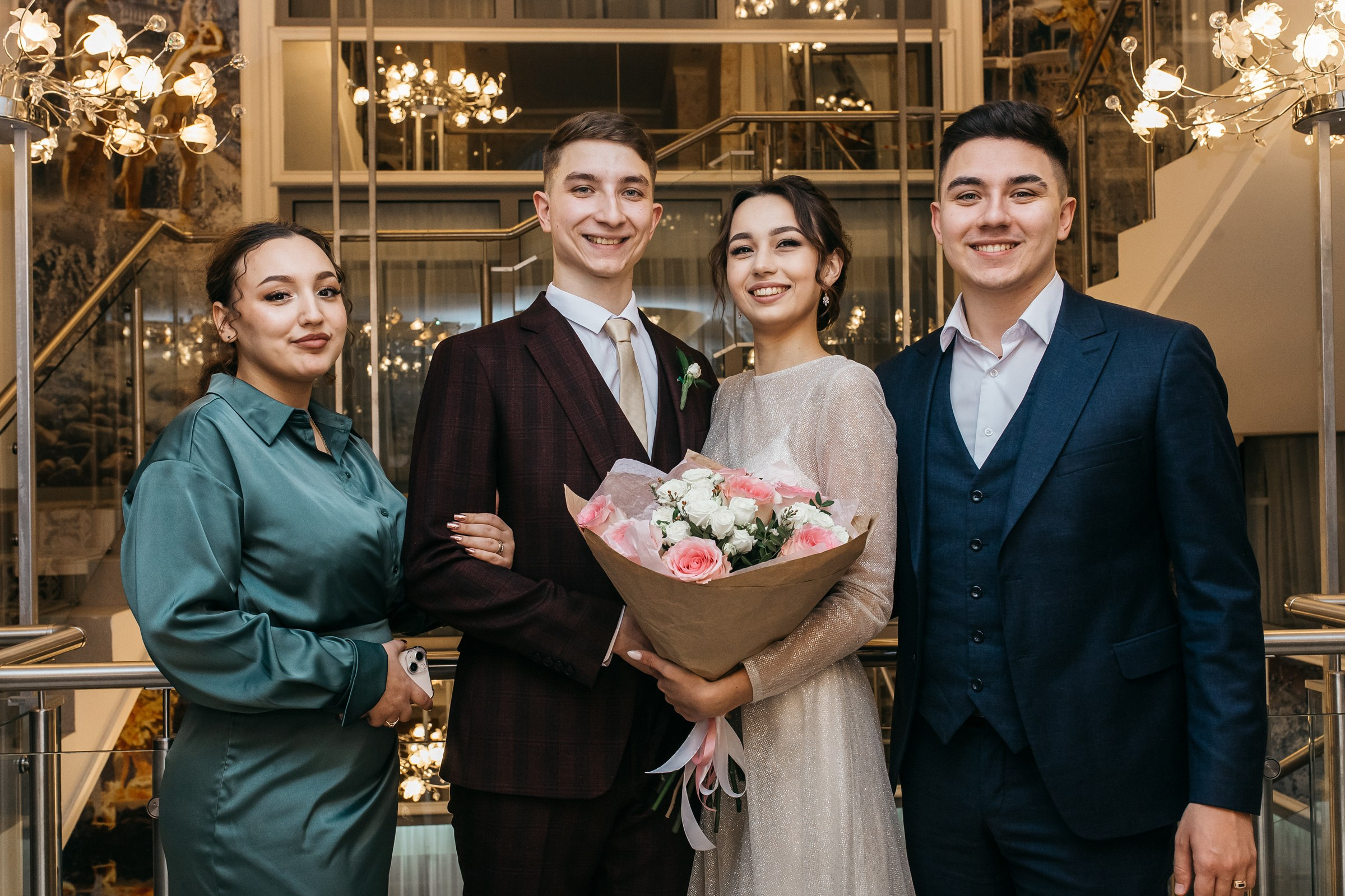 Сережа&Анна