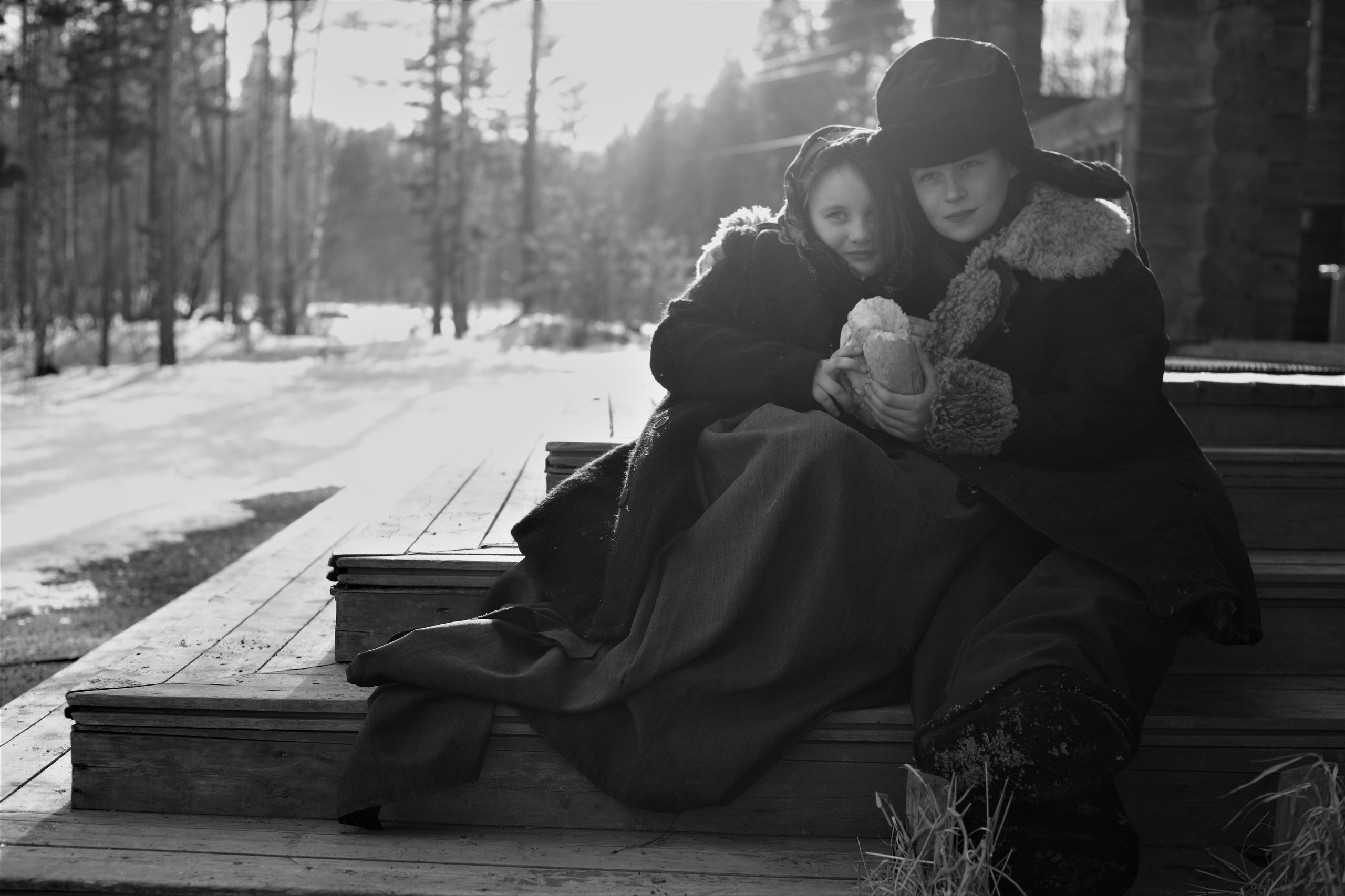 Архивы.Сборное. Ваш фотограф Марго, г. Новосибирск