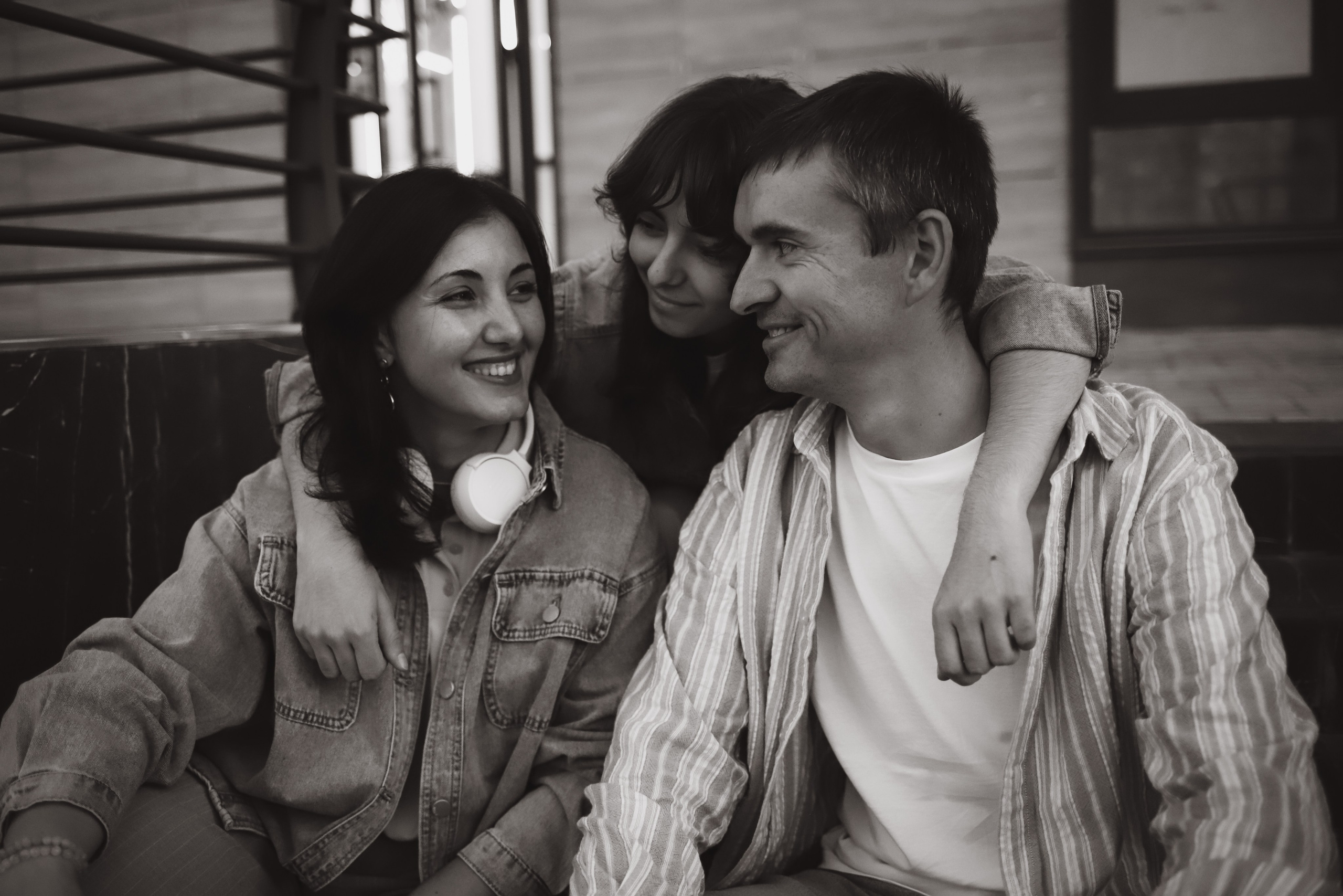 Семьи. Семейный фотограф в Ставрополе Кристина Ткаченко