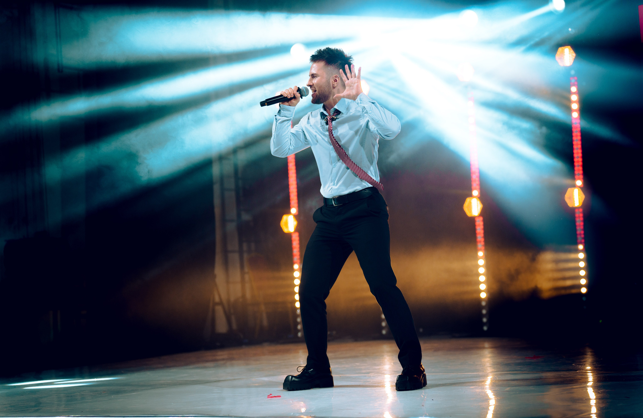 Валерий Ковальский. Фотограф в Санкт-Петербурге Ибрагимова Алина