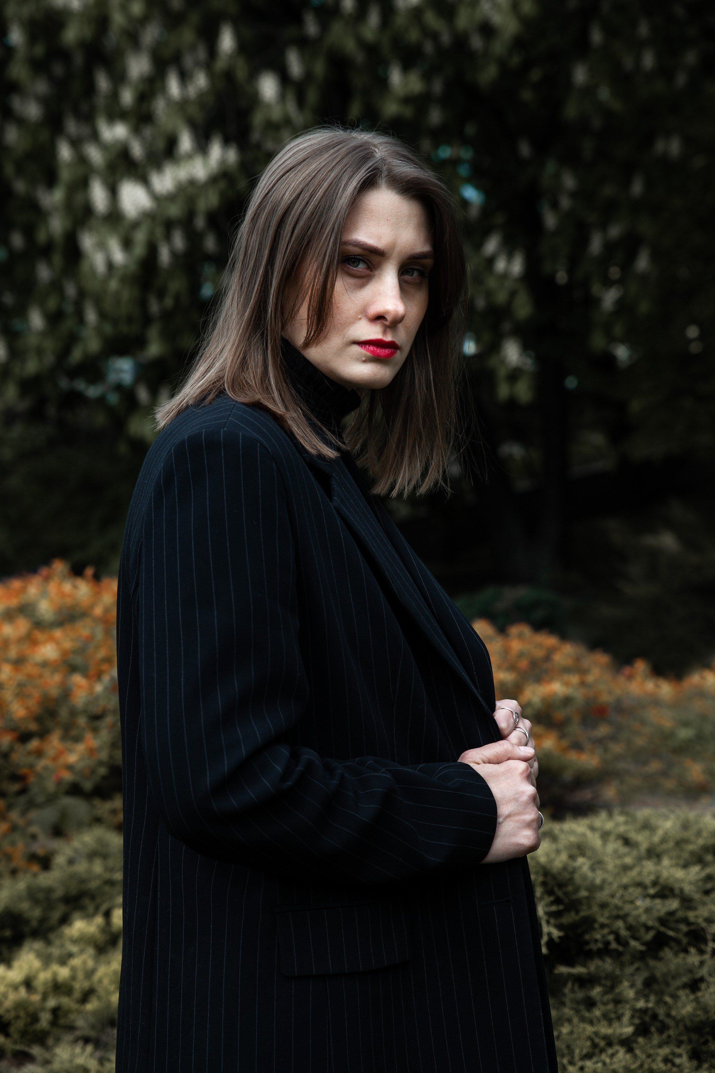 Алиса_Дима. Портретный фотограф в Москве Денис Машков