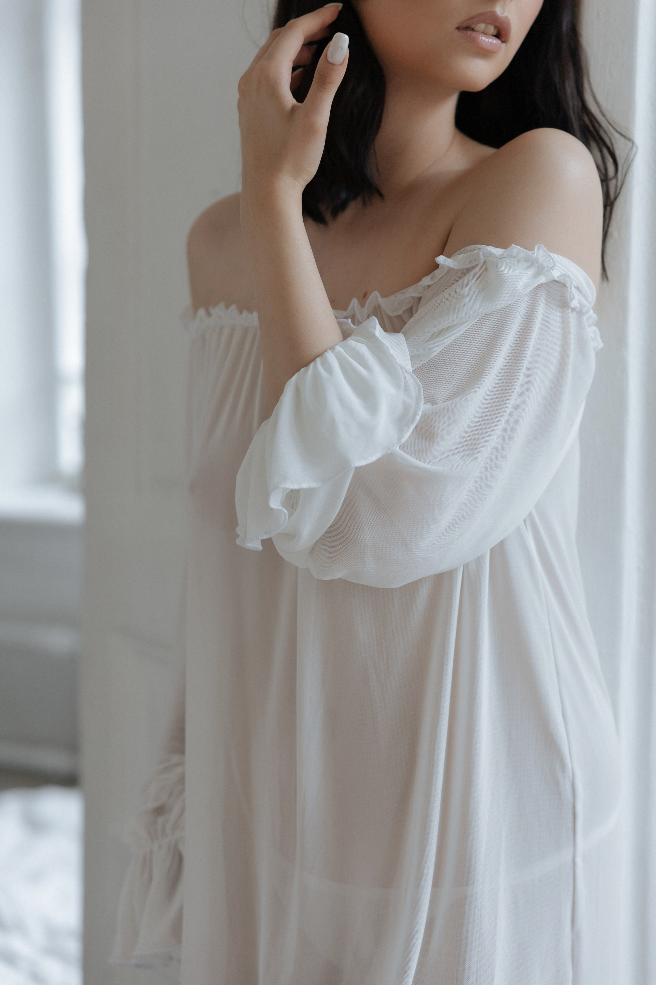 В счастье, не спеша. Свадебный фотограф в Тольятти Валерия Барышкина