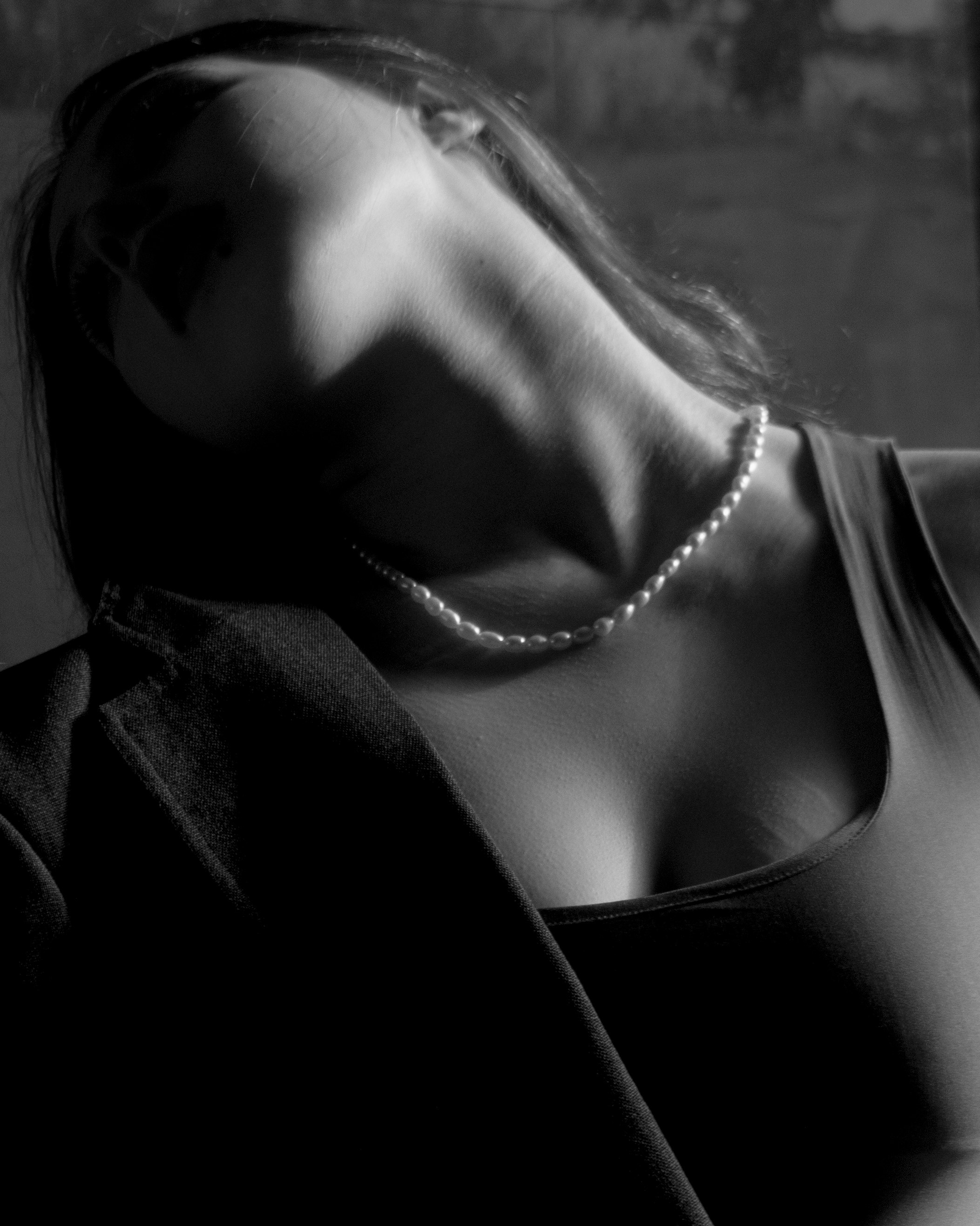 Анастасия. Портретный фотограф в Москве