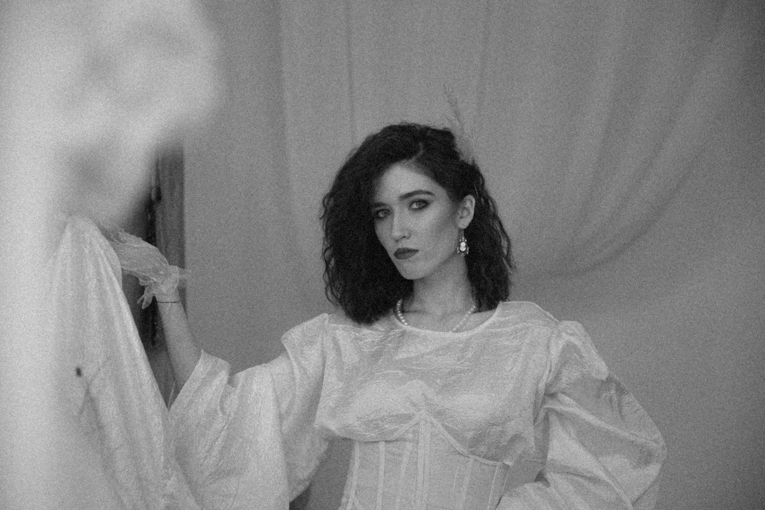 Саша. Фотограф Велькер Марина