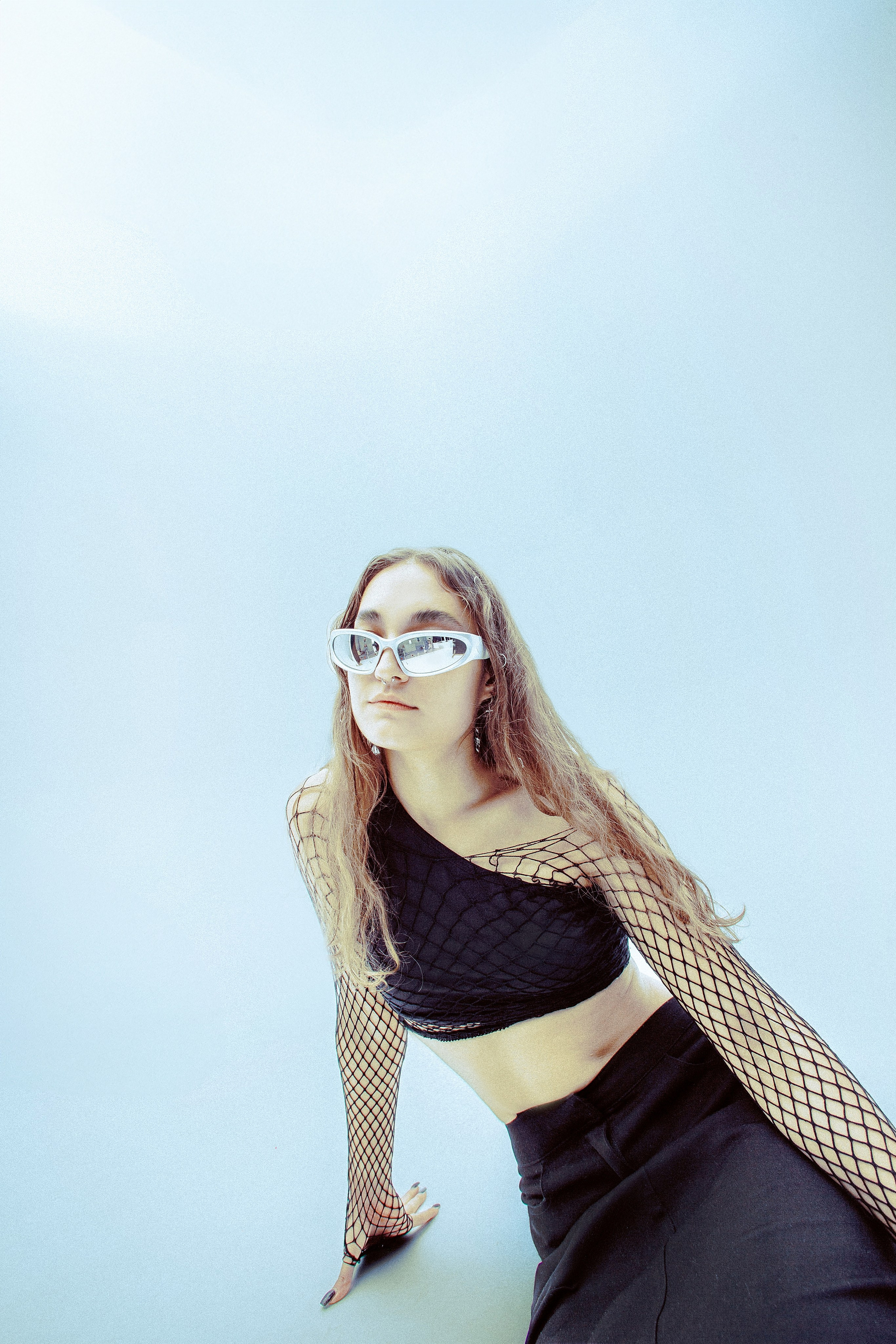 Алина. Galchenok