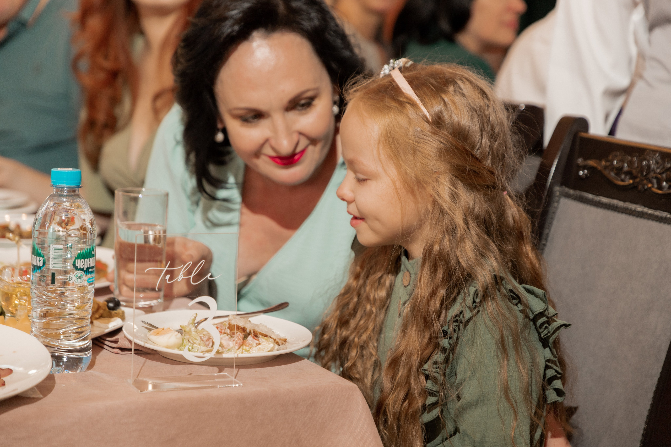 Банкеты. Свадебный фотограф Ангелина Сунгатулина | Саратов | Балаково | Вольск