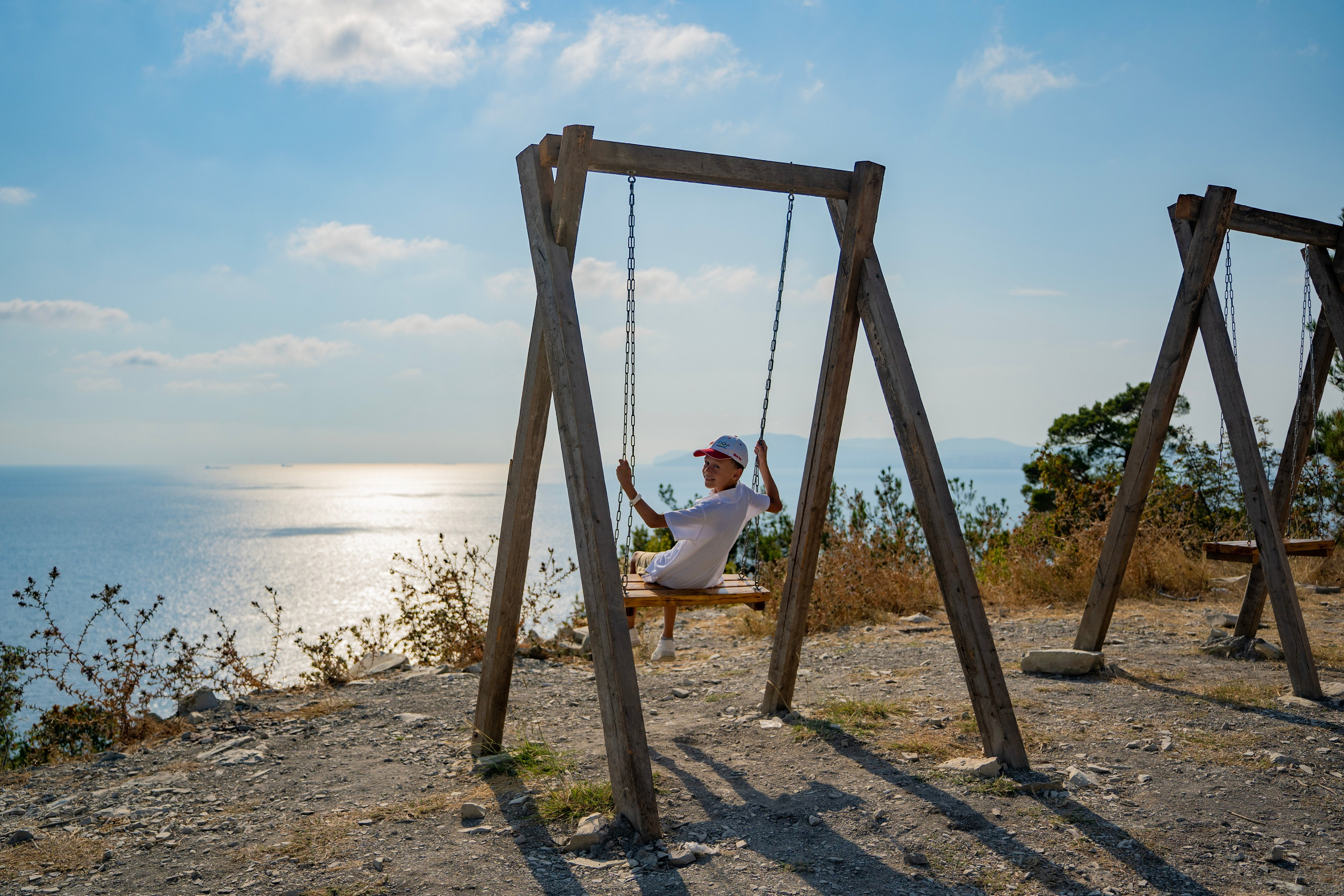 Семейная фотопрогулка по Кабардинке. Семейный и детский фотограф Екатерина Черняева. Снимаю портреты, love story, фотопрогулки, работаю на улице, в кафе, студии, дома у клиента