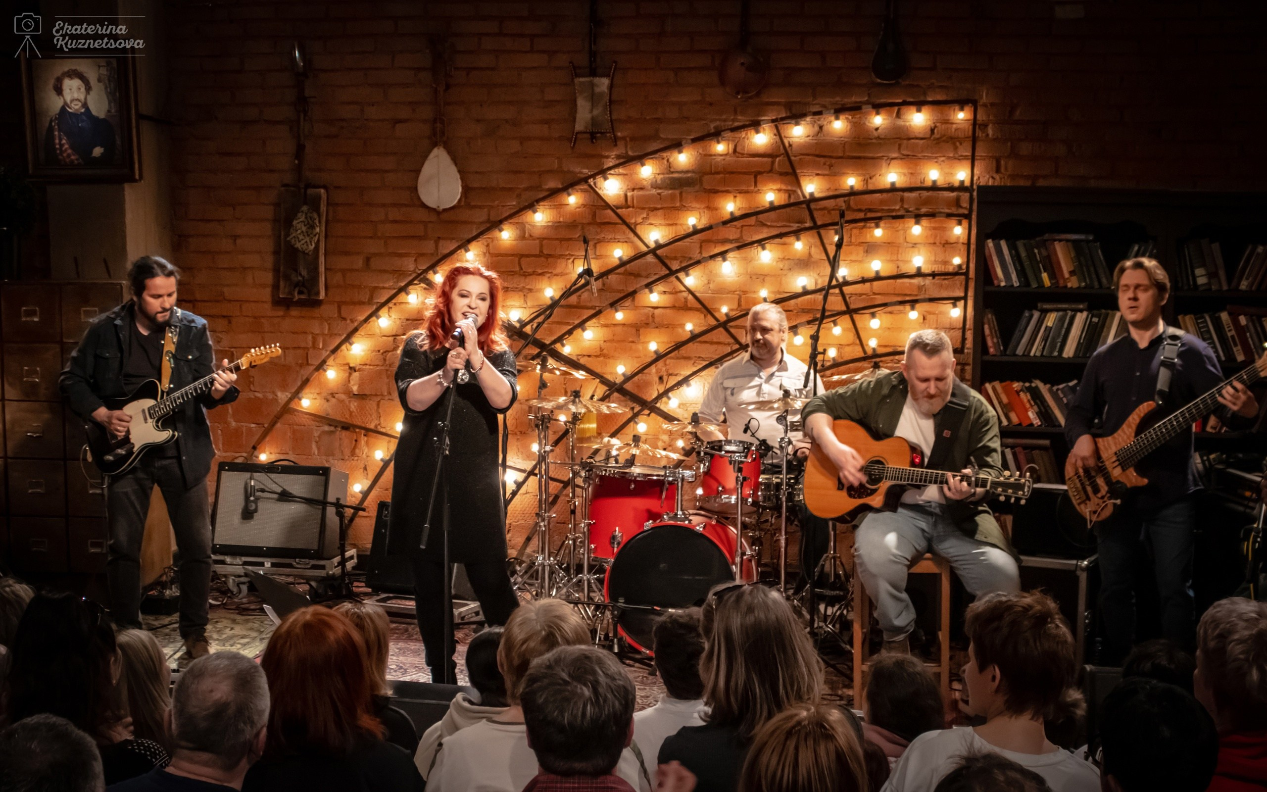 Ирина Сурина