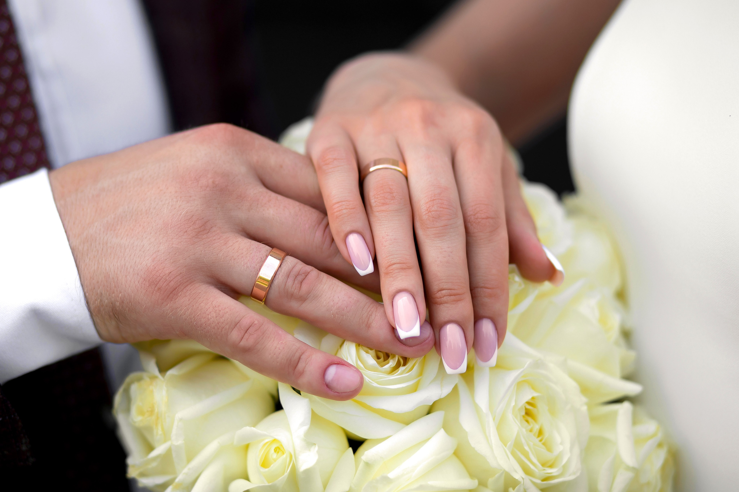 Wedding. Анна Рышкевич