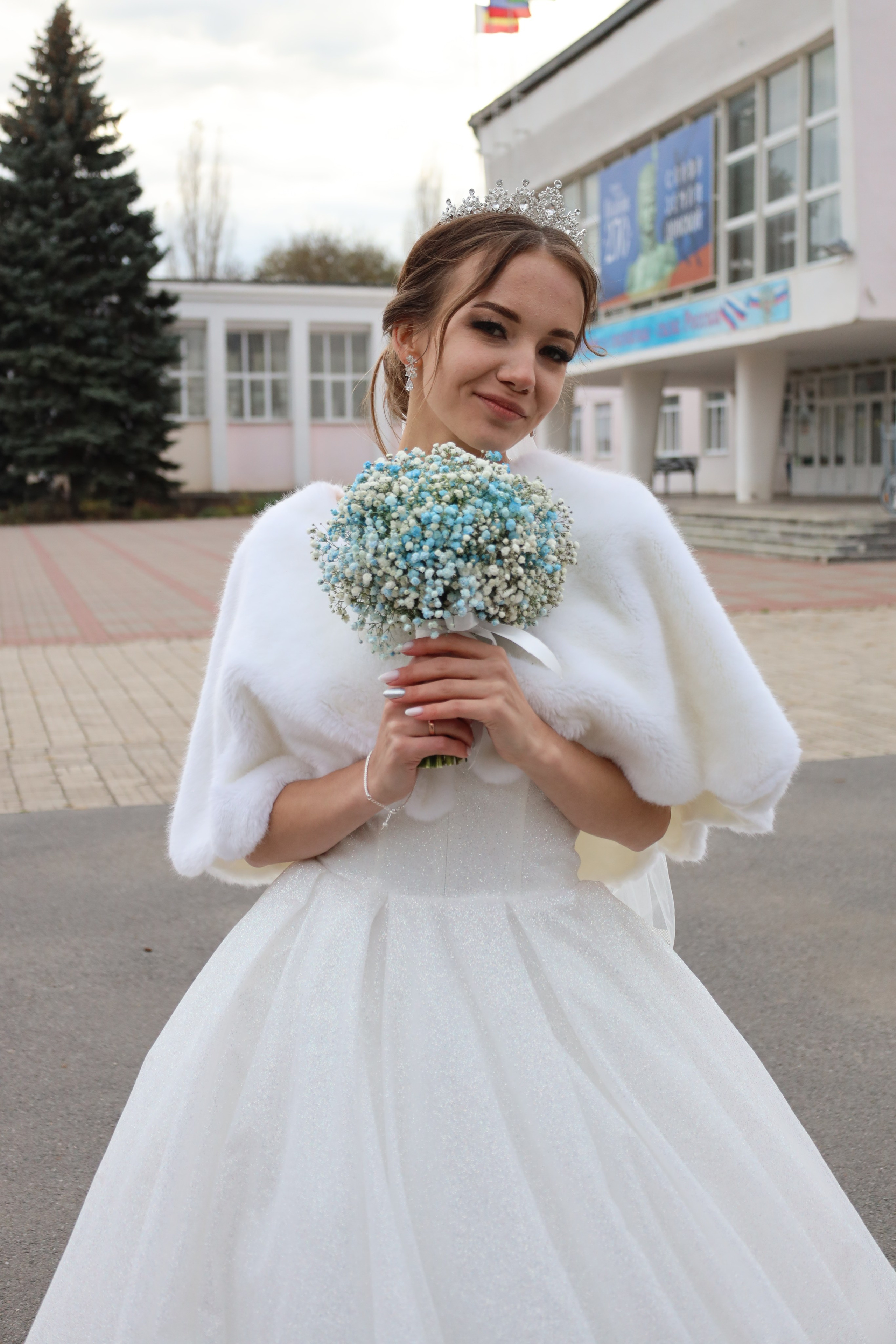 Кирилл и Диана. Свадебный фотограф ростовская область