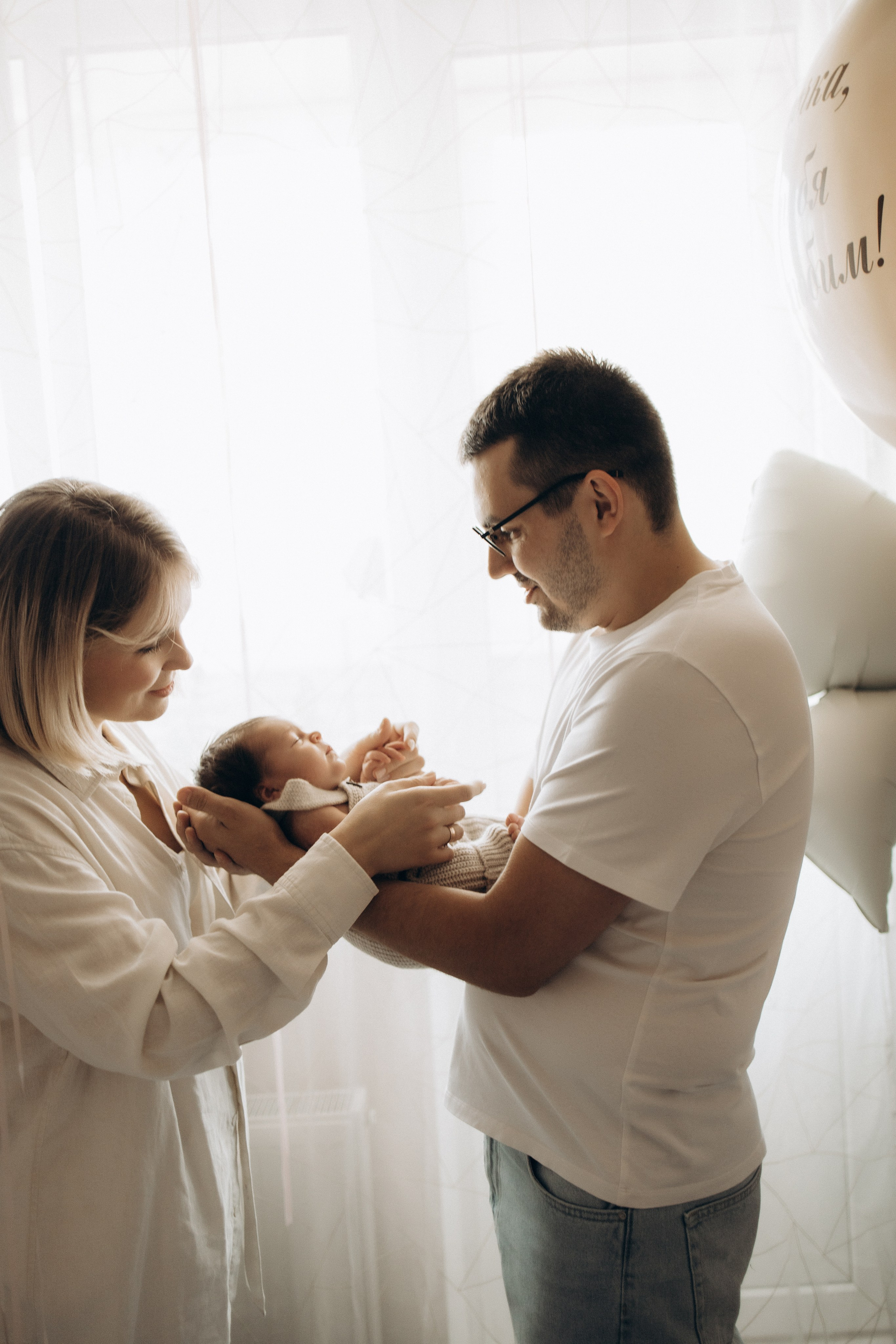 Домашние уютные моменты. Самый теплый фотограф в Краснодаре Рябоконь Ксения