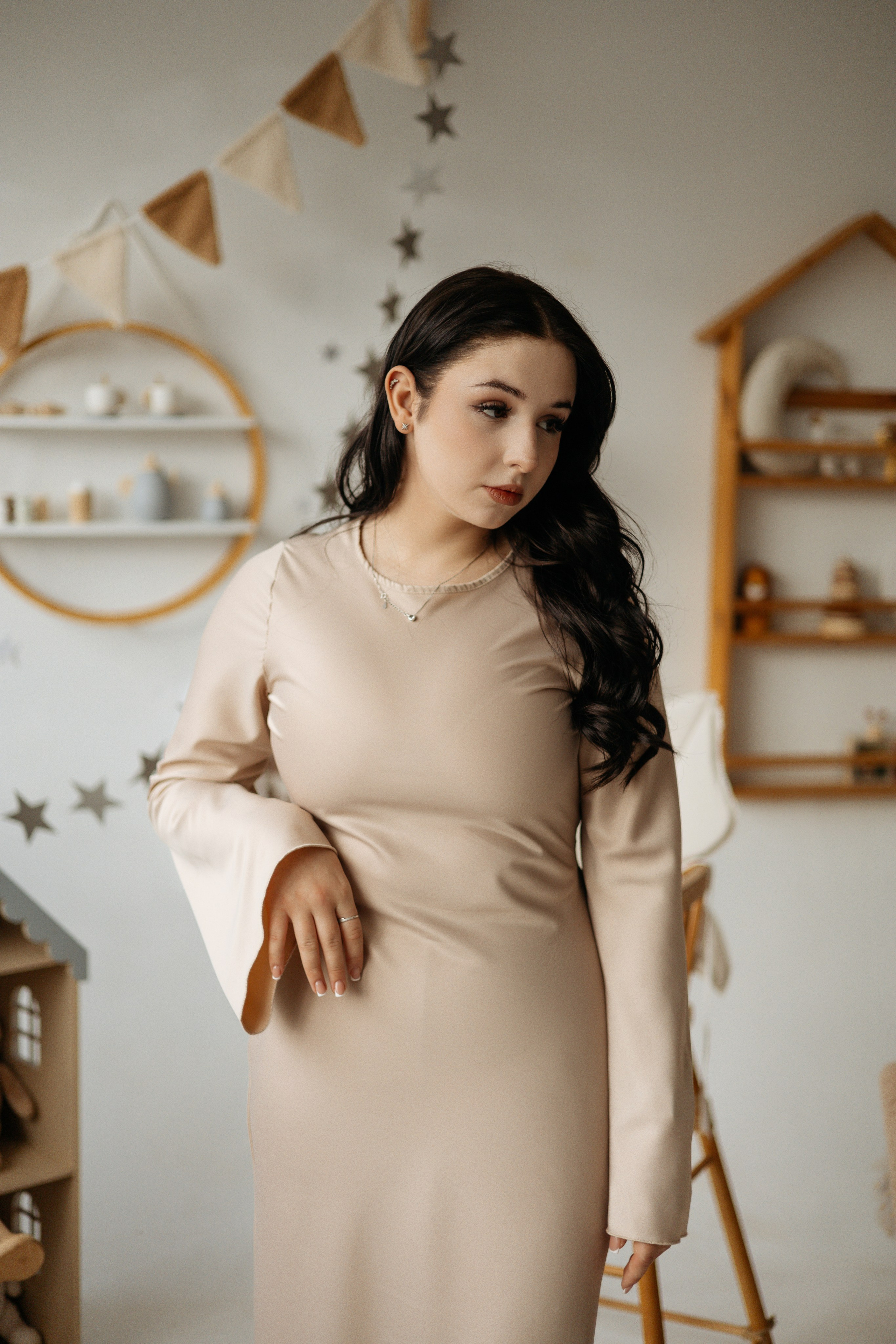 Первый годик. Самый теплый фотограф в Краснодаре Рябоконь Ксения