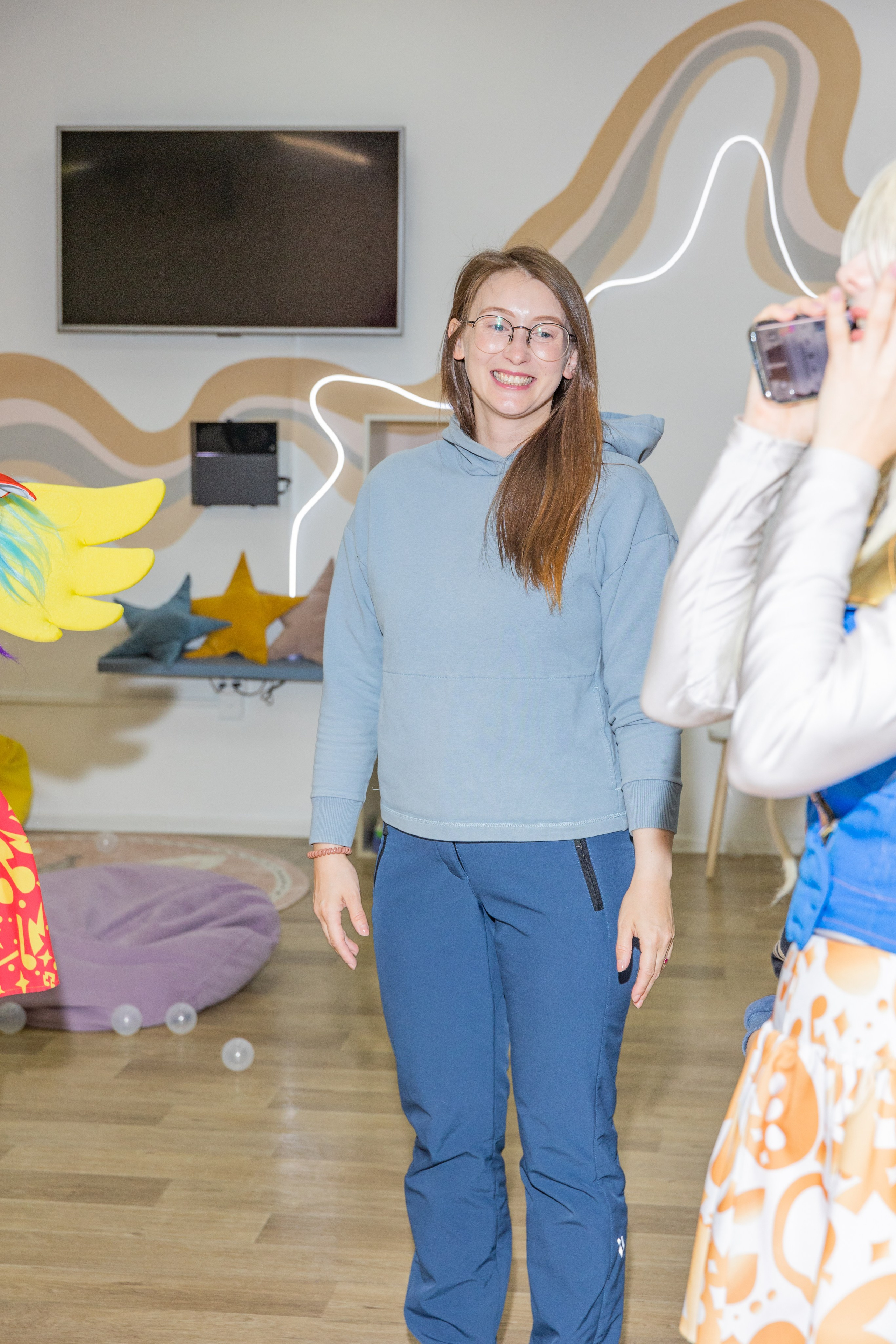 День Рождение Есении в Rabbit Holl. Выпускные альбомы во Владивостоке