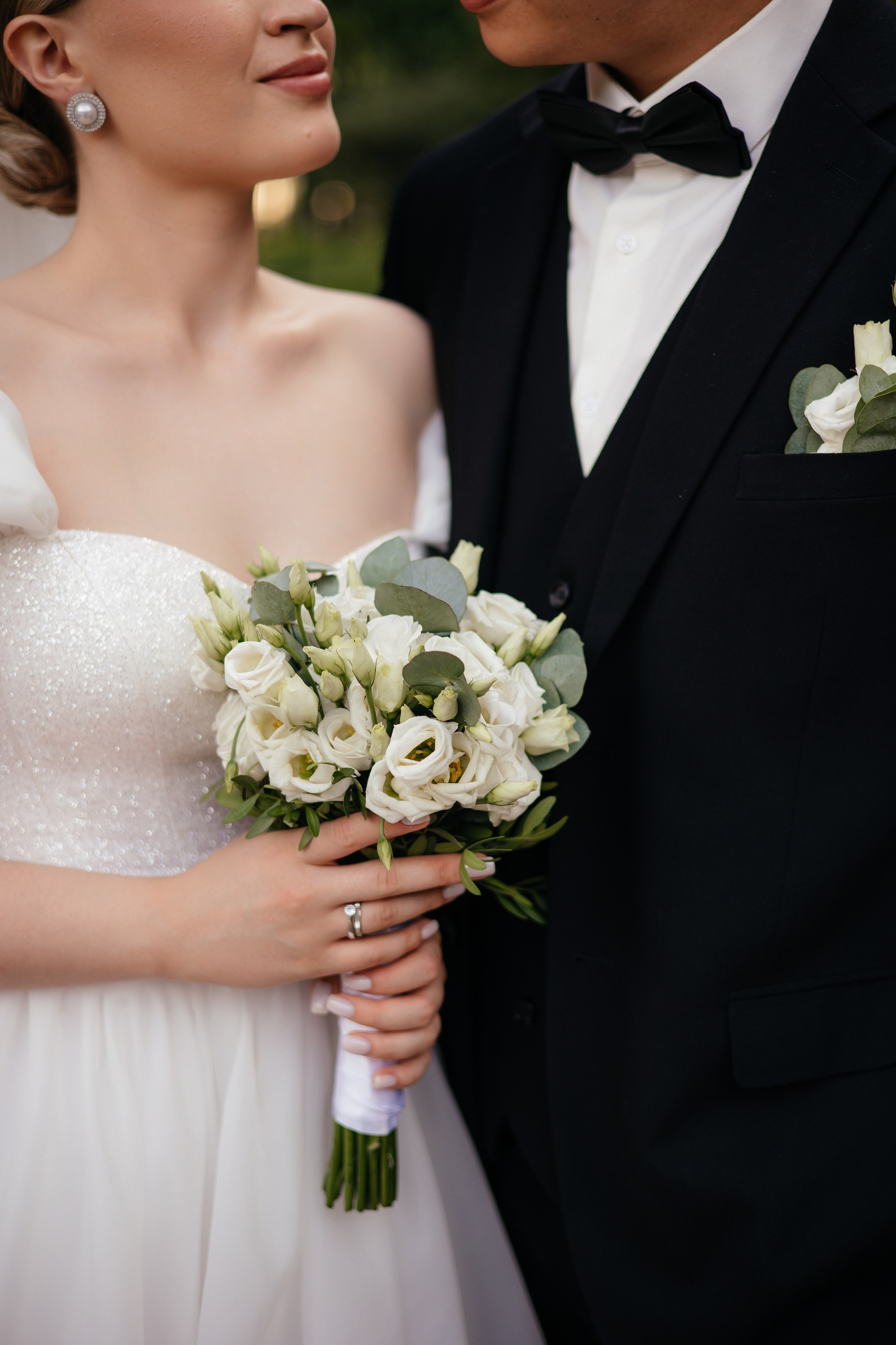 Павел & Анастасия. ФОТОГРАФ РОЗА ФИЛИНА СПб I МОСКВА