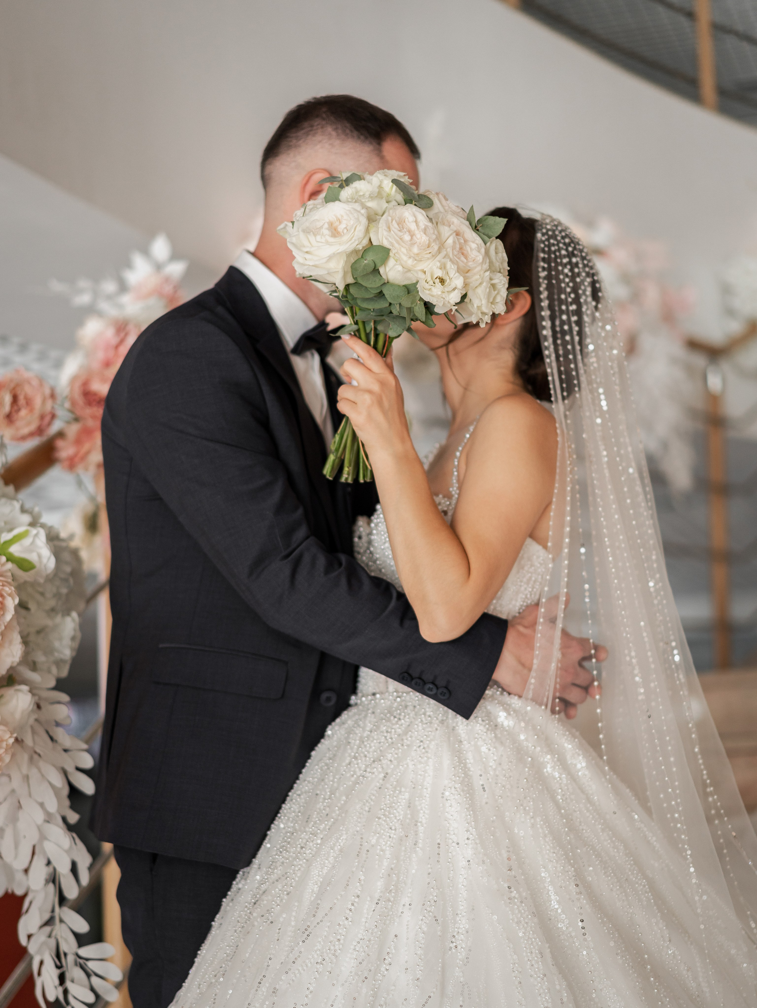 Свадьба — Евгений & Мария. Фотограф Москва