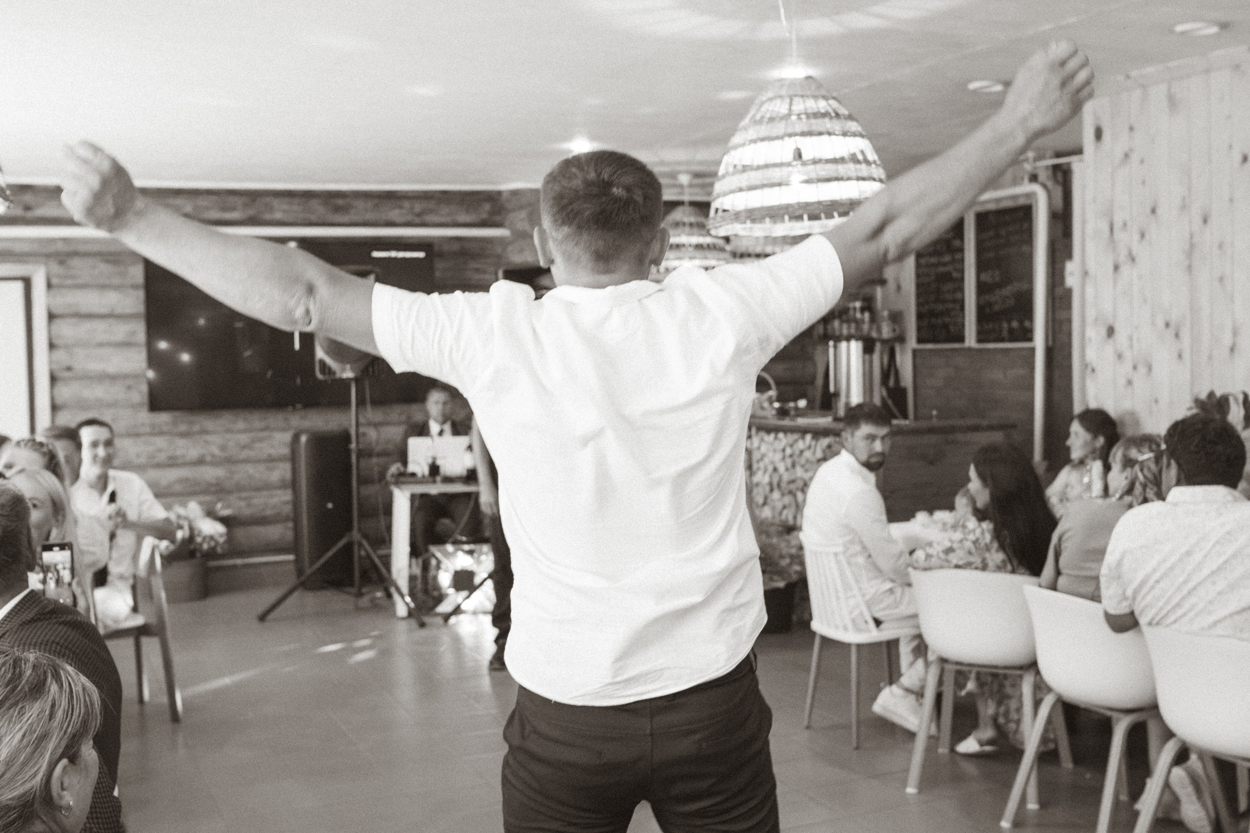 Свадьбы. Главная