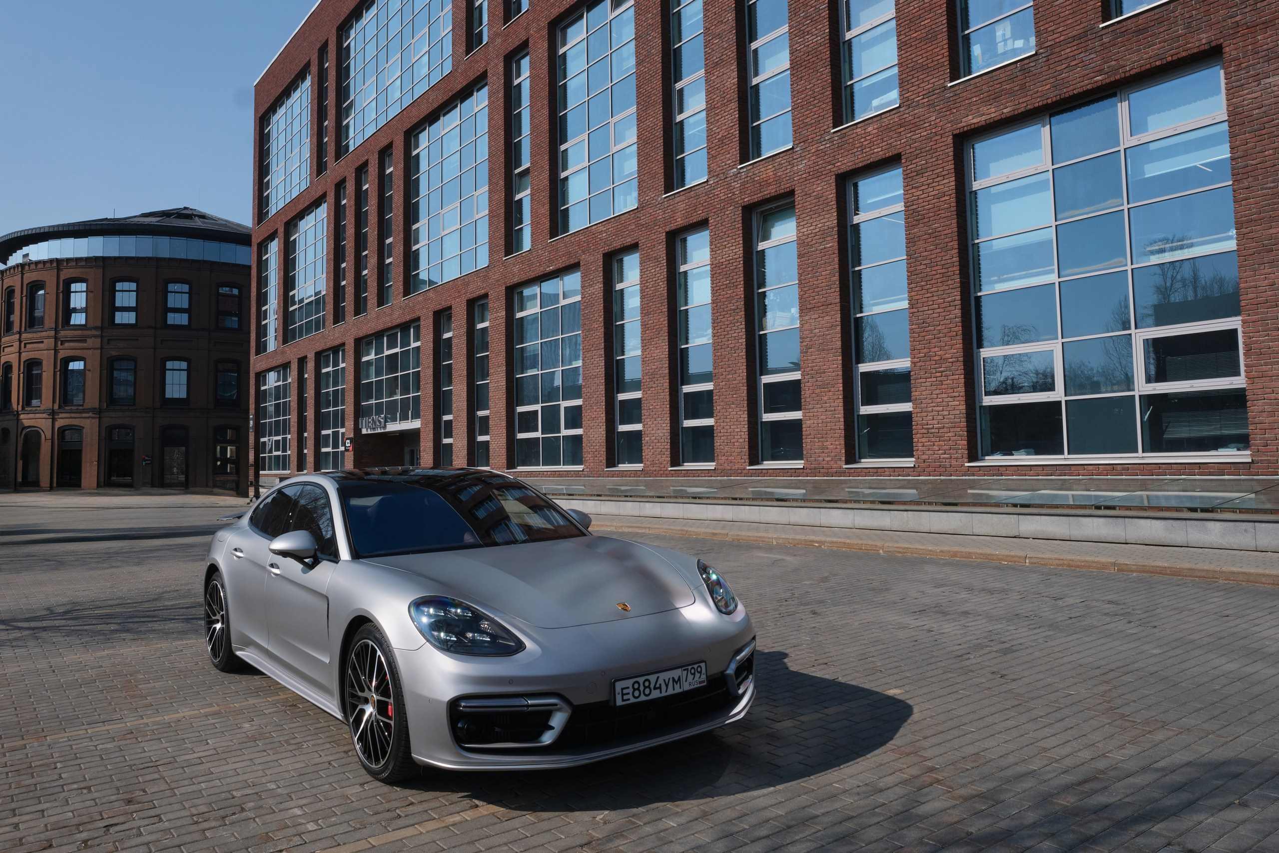 Авто и мото Фотосъемка. Профессиональный фотограф в Москве — Максим Дьяконов