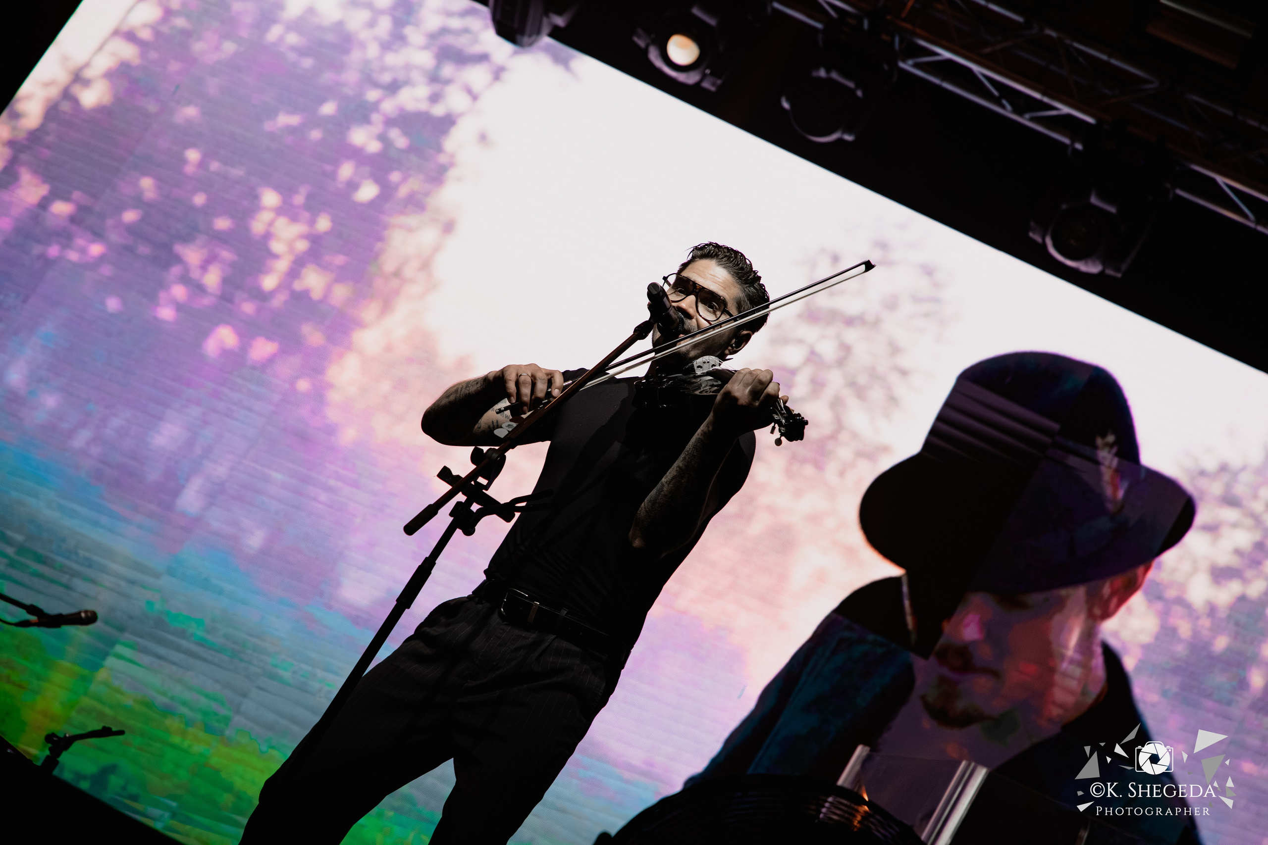 THE HATTERS: 10 лет | Юбилейный концерт | 08.05.2026. Kristina Shegeda — reportage and individual photographer