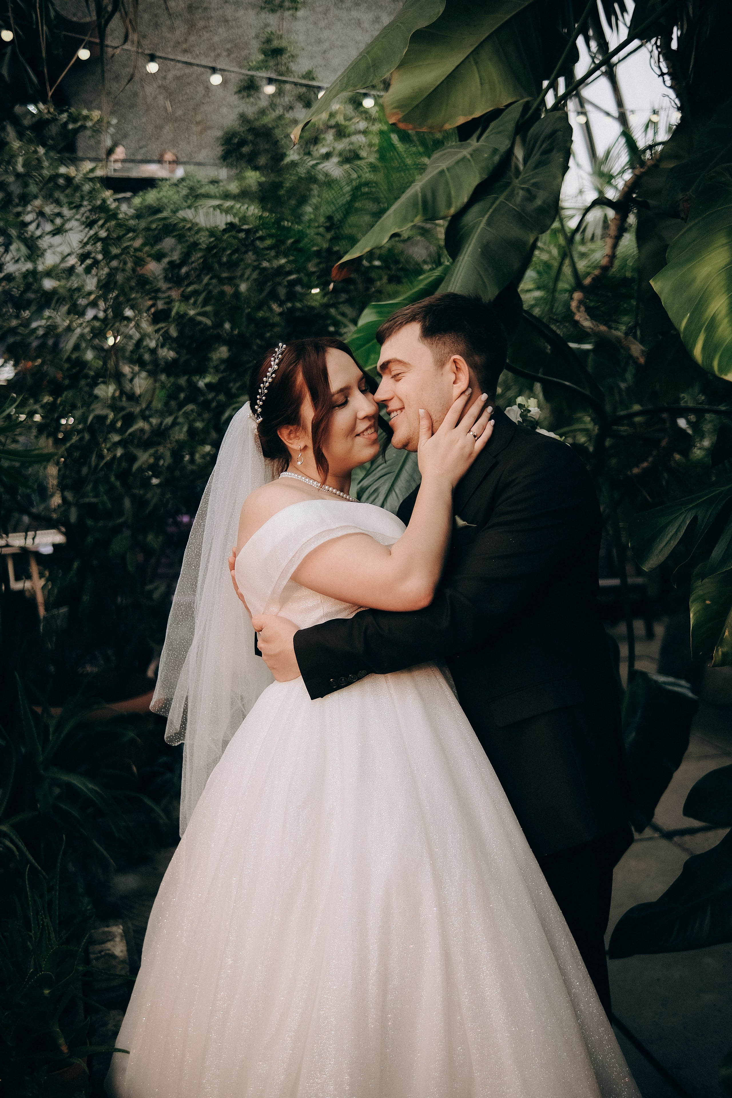 Марина & Кирилл. ДБ1. Phdkvmr.ru