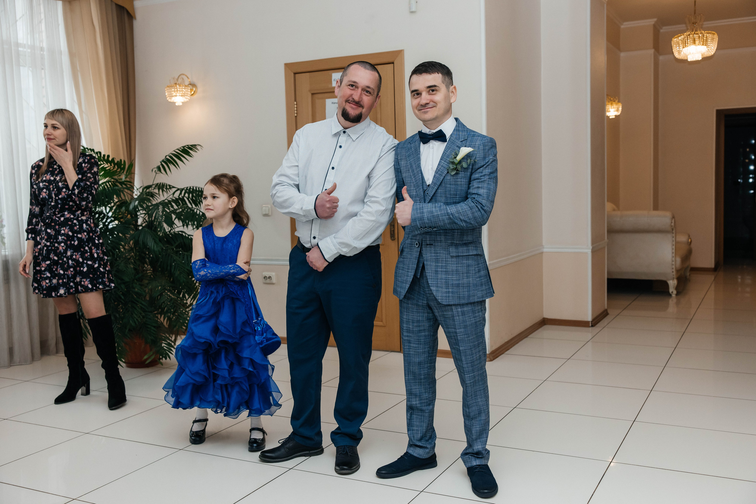 Владимир и Евгения. Maxim Tsoy Photography