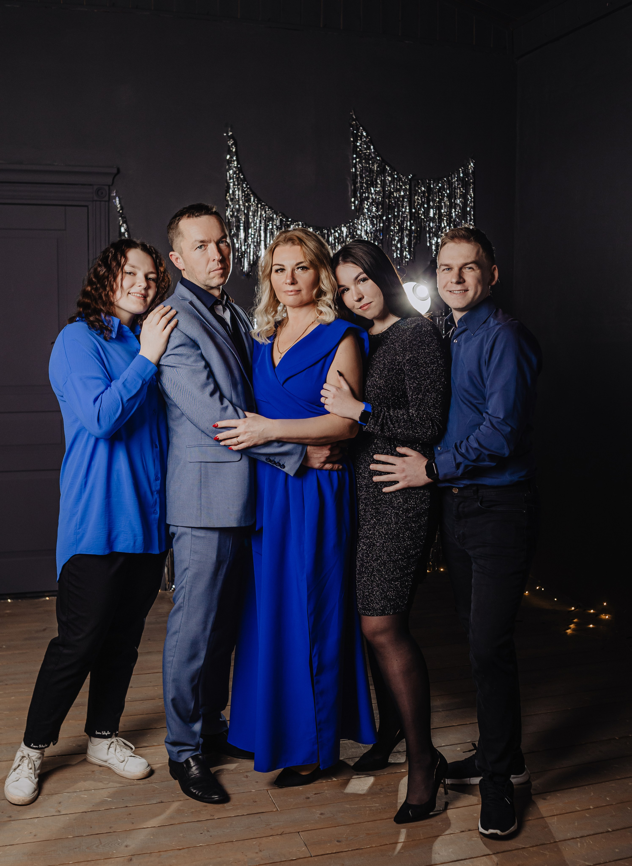 Семейная. Фотограф Брянск