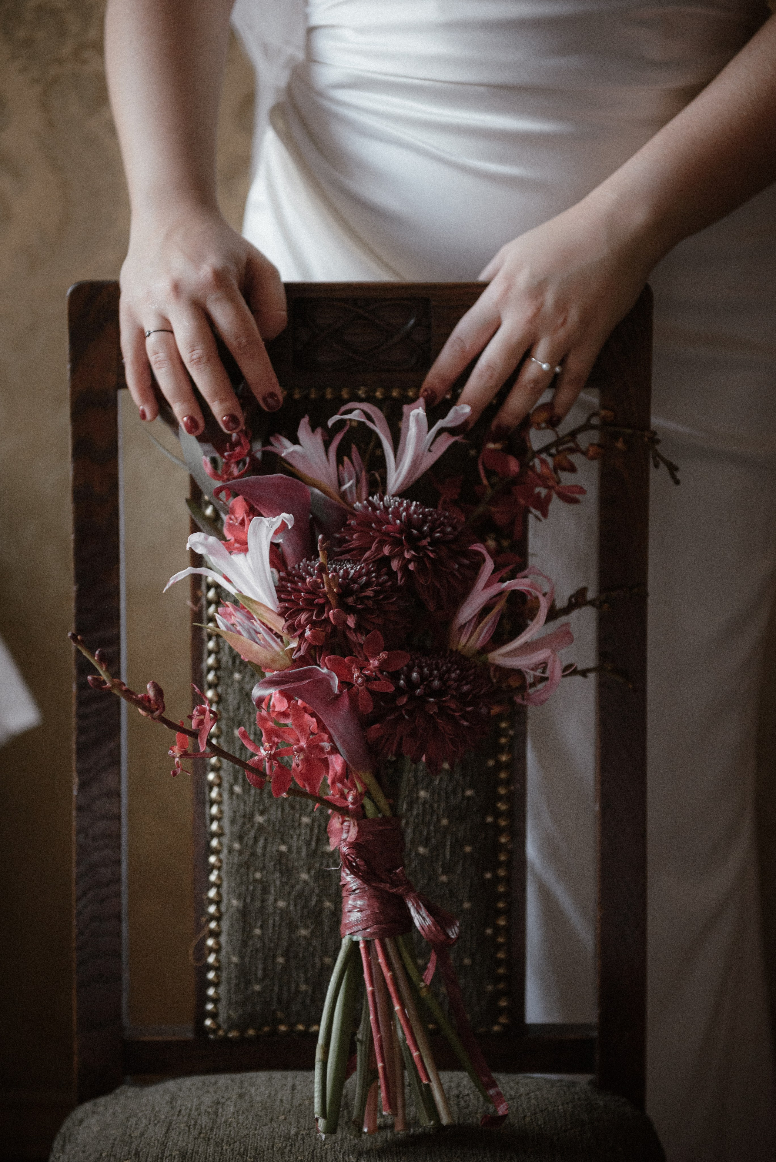 Максим & Анна. Свадебный фотограф в Ярославле и Москве Руслан Иософатов