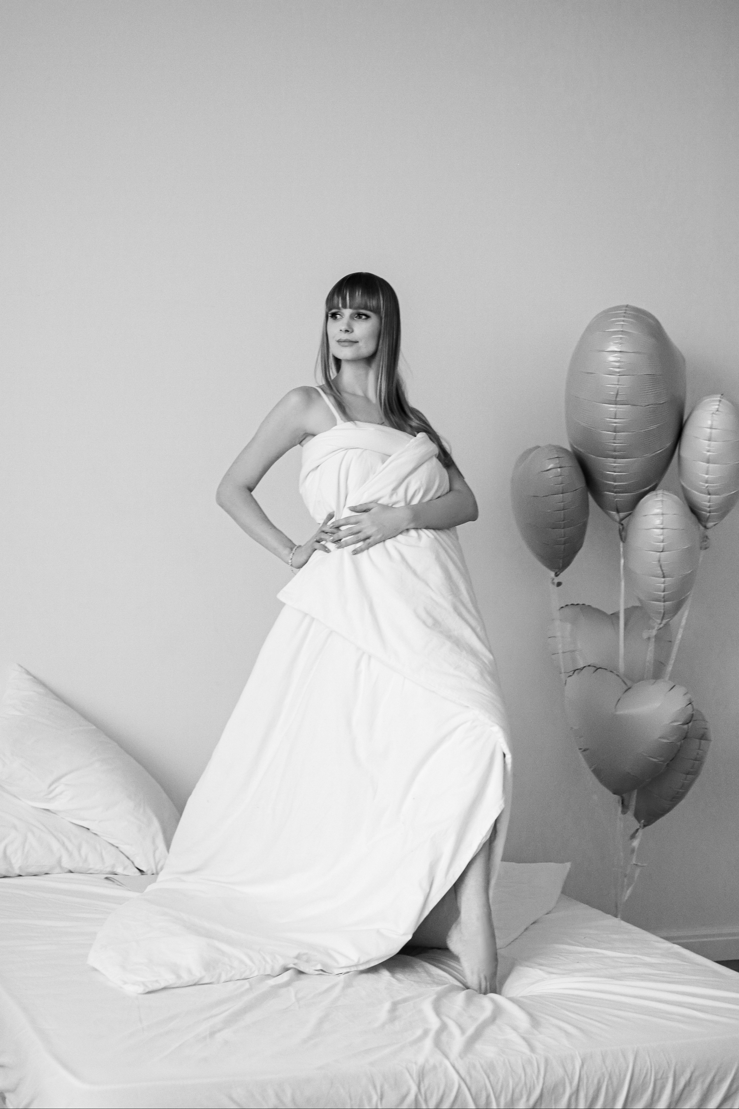 Кристина. Семейный свадебный детский фотограф Саранск Наталья Сыркина