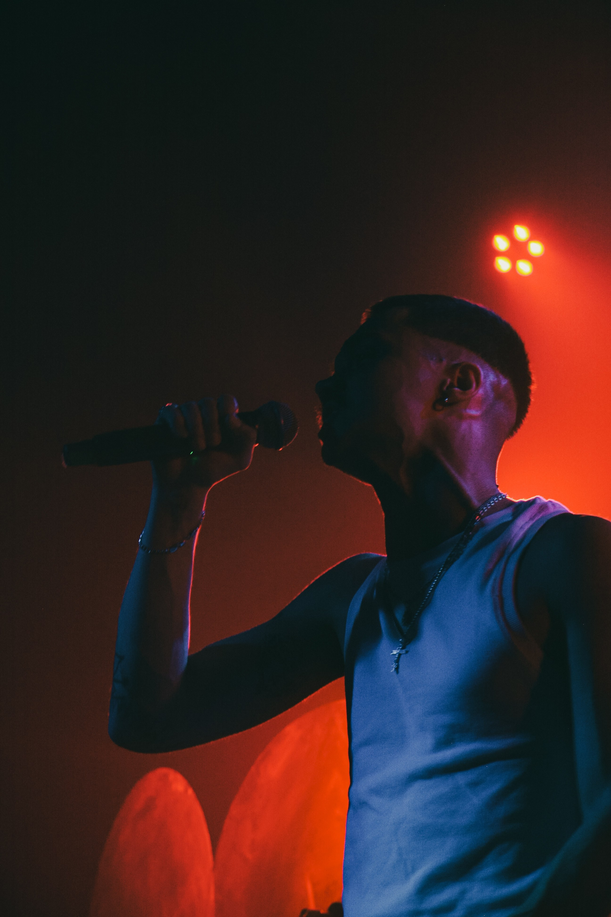 Концерты. Фотограф Романенкова Дарья Санкт-Петербург