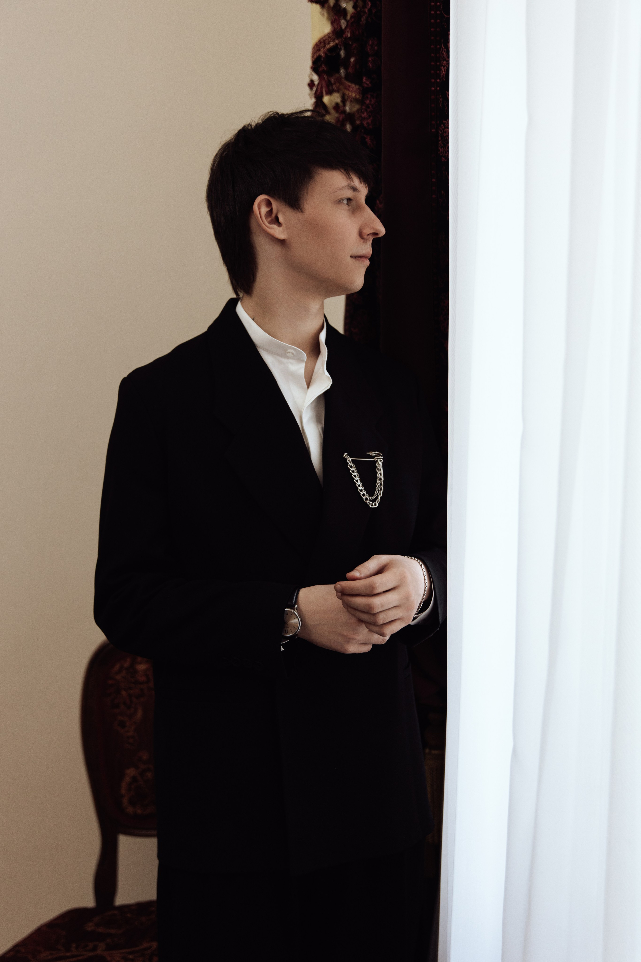 Свадебная фотосессия С&Н 2025. СВАДЕБНЫЙ ФОТОГРАФ И ВИДЕОГРАФ УЛЬЯНОВСК