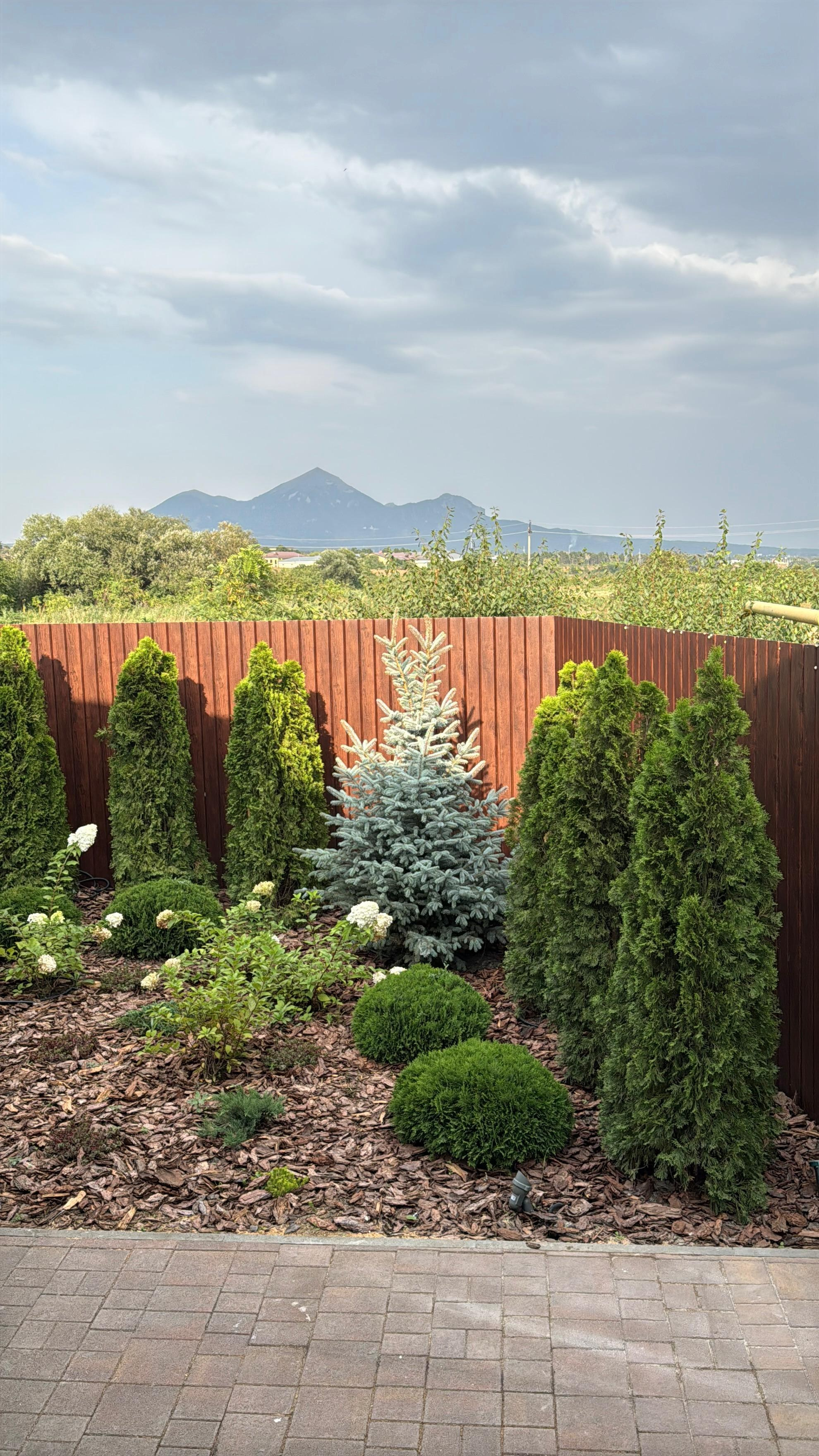 Тати. Дизайн интерьера, мебели и ландшафта на КМВ | OXY Design