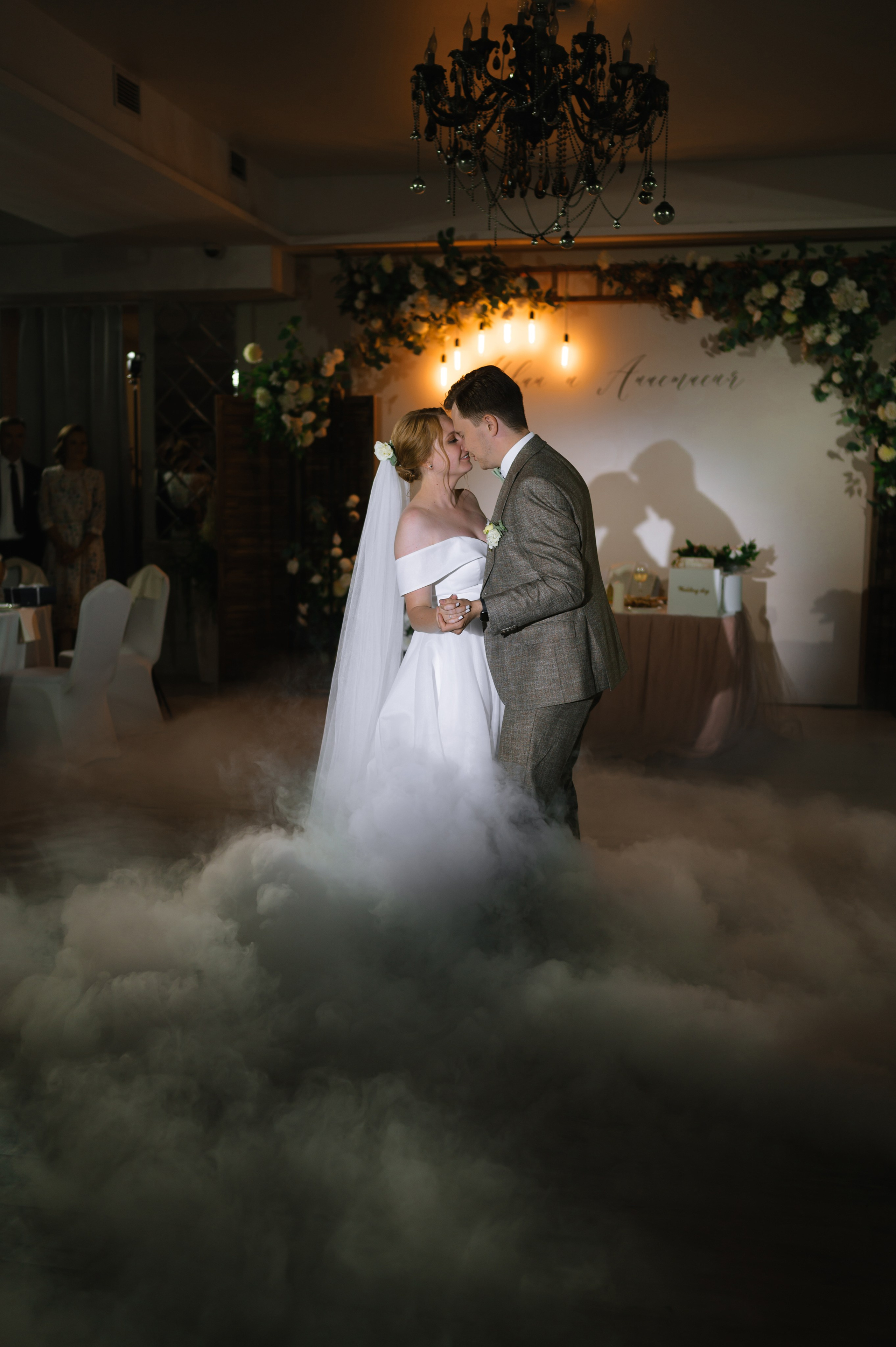 Иван и Анастасия. Свадебный Фотограф Уфа Егорова Анастасия