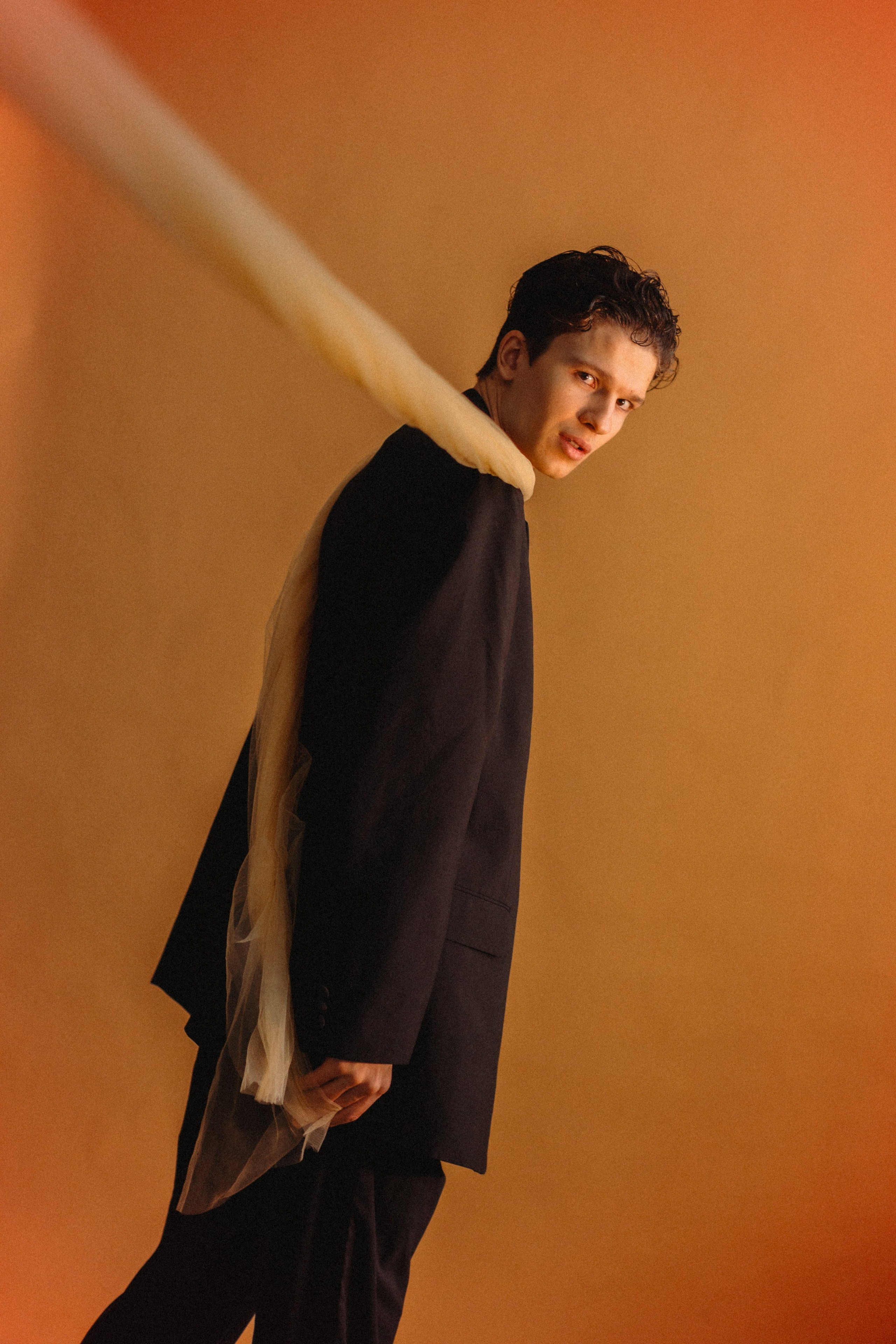 Мужские съёмки. Индивидуальный фотограф Новосибирск Настя