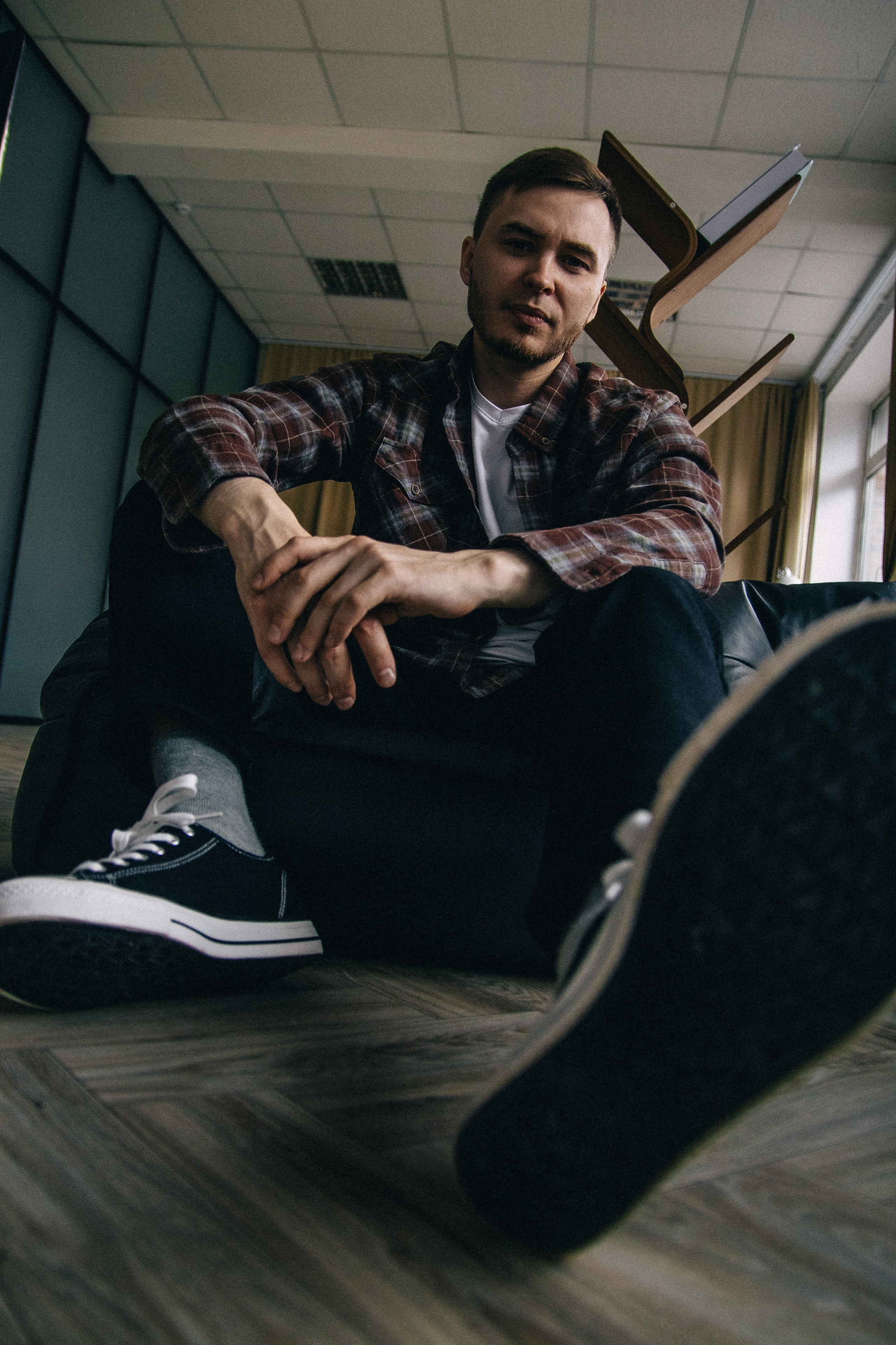 Мужские съёмки. Индивидуальный фотограф Новосибирск Настя