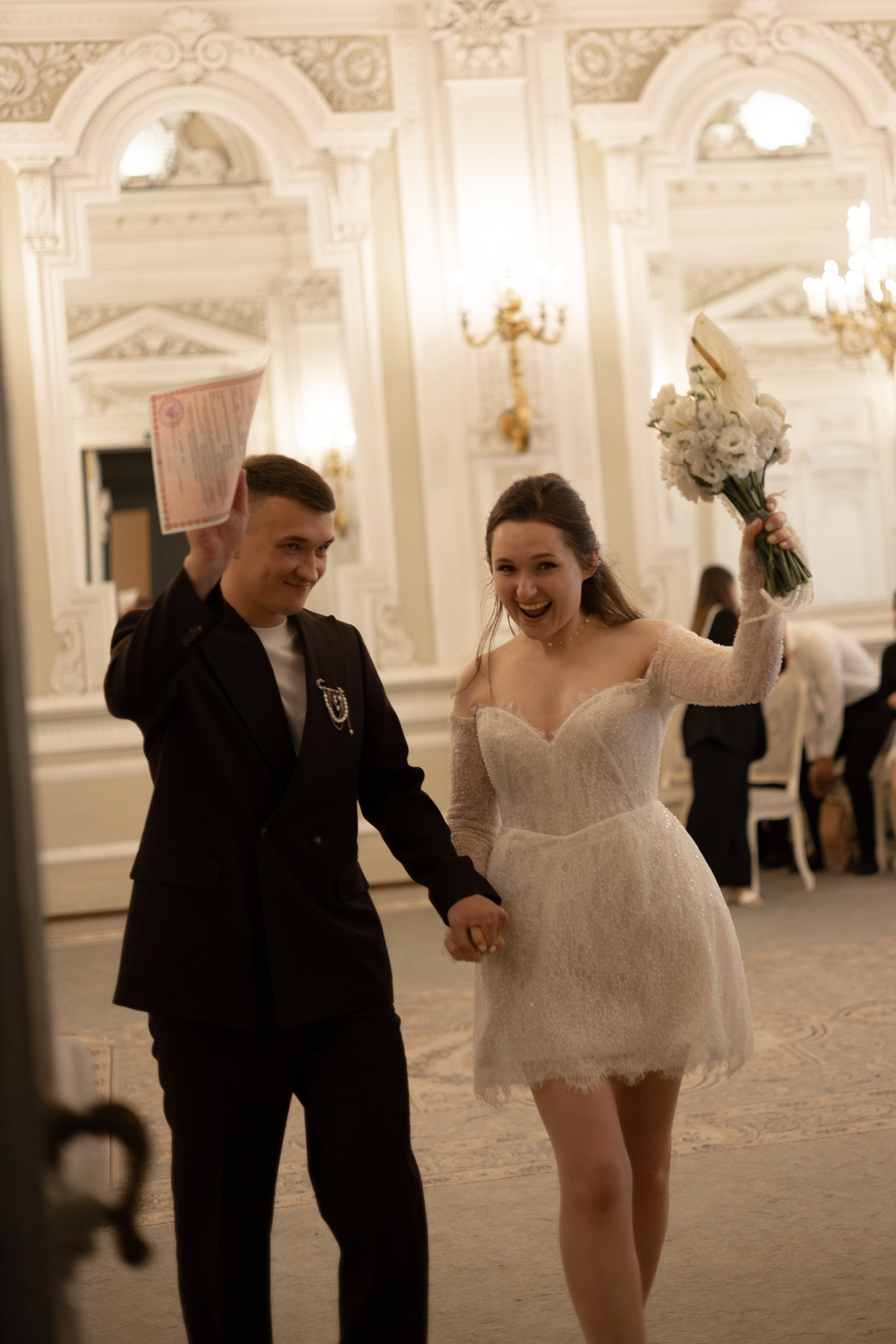 Ты и я. Свадебный и семейный фотограф Арина Кулёва