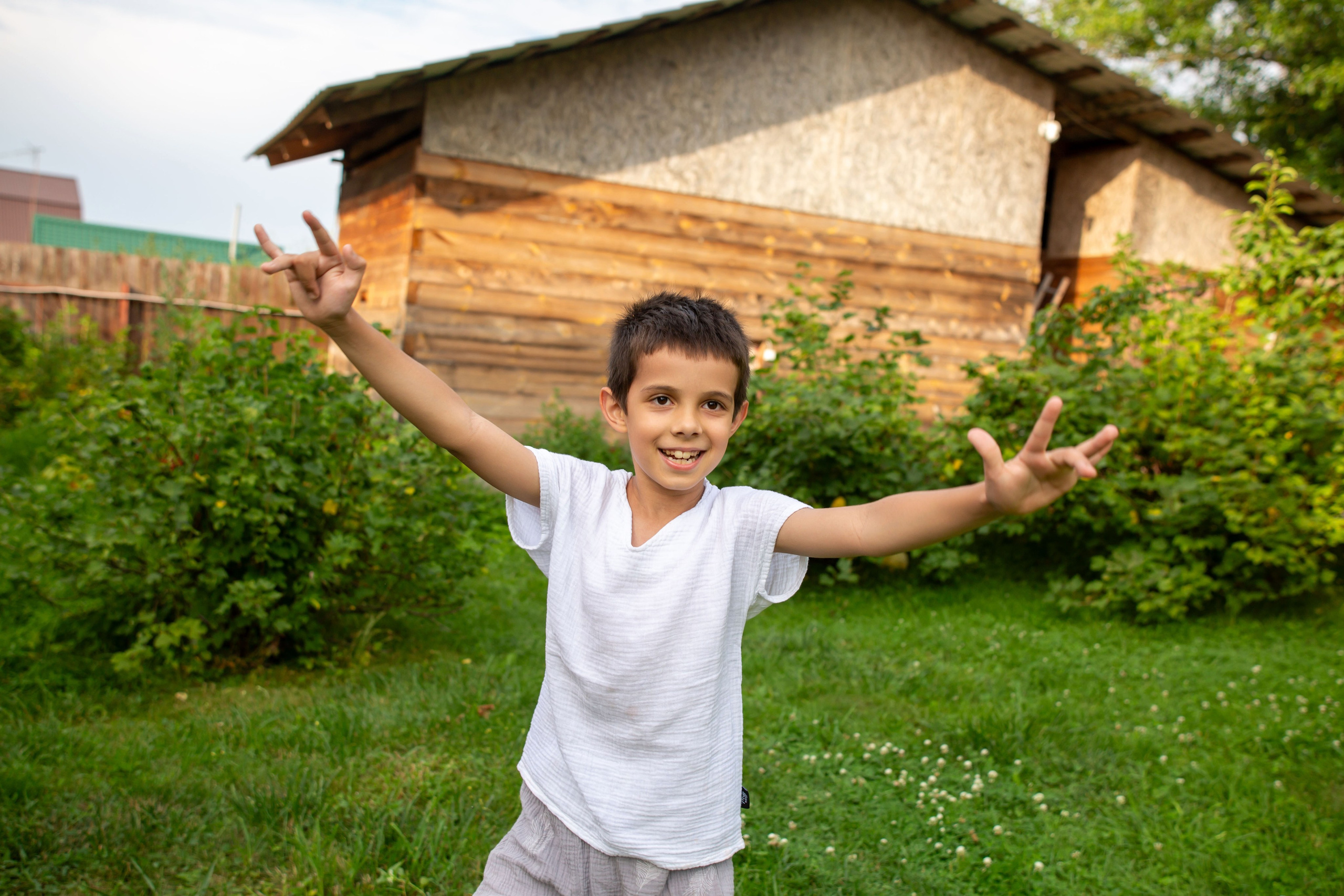День рождения Насти. Пенная вечеринка. Семейный и детский фотограф Анна Петракова