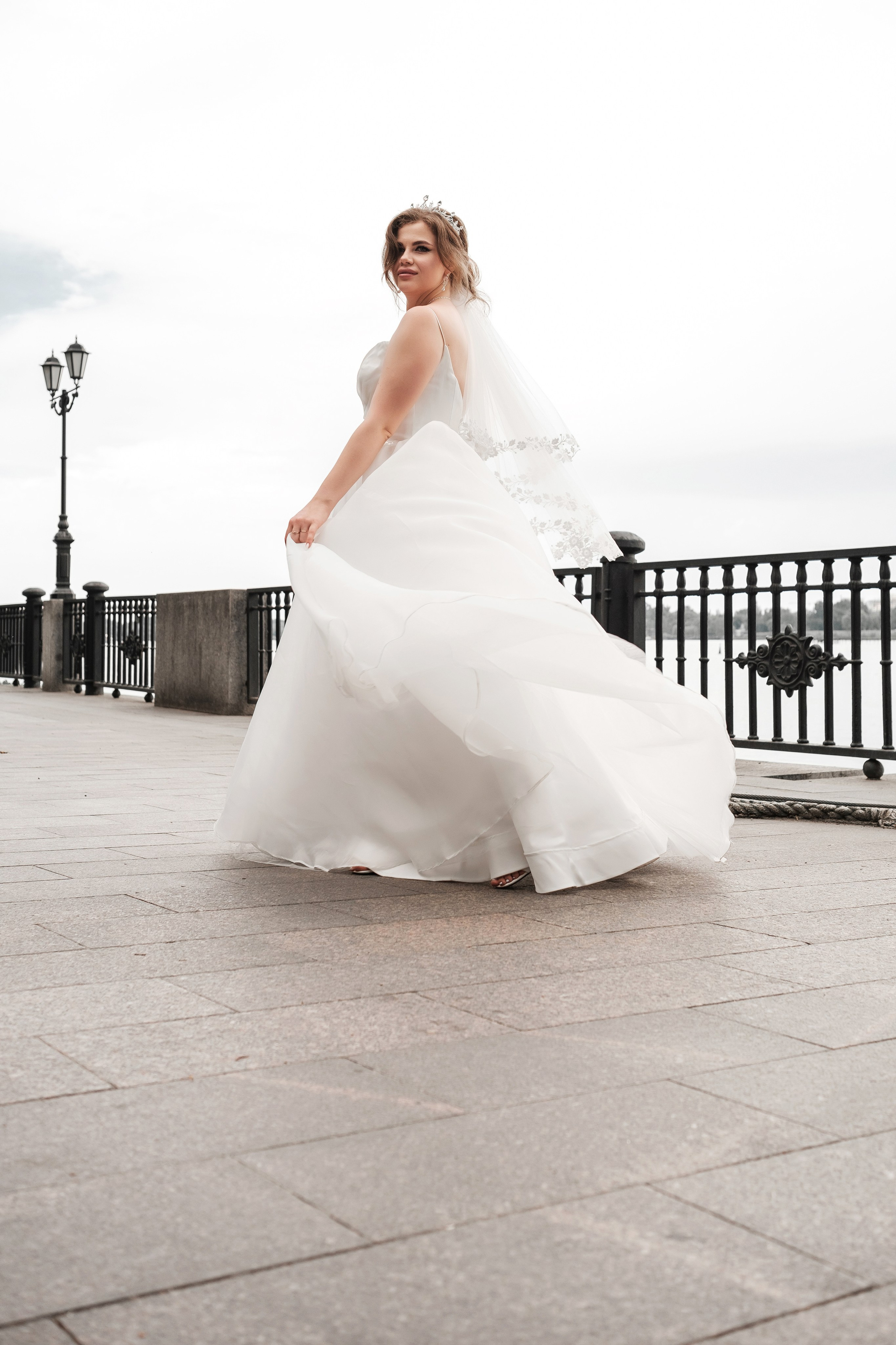 Сергей и Яна. Свадебный фотограф | репортаж | праздники | крещение