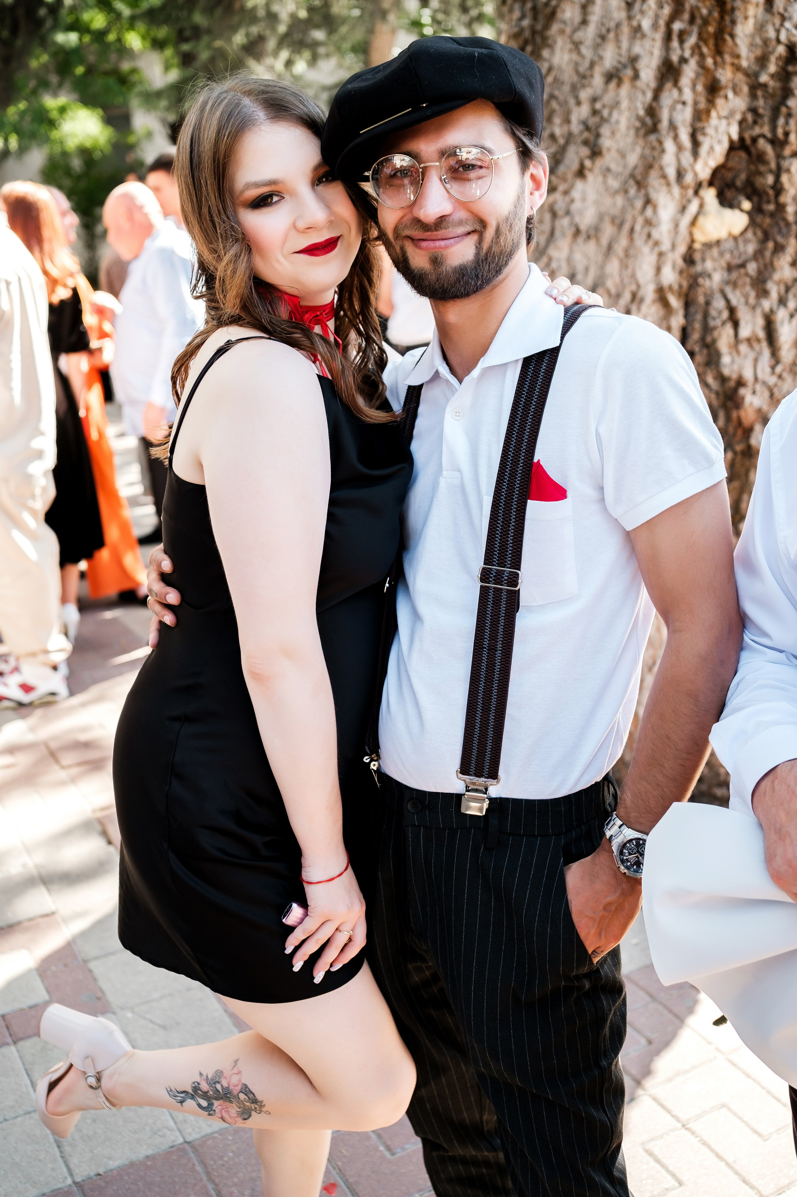 Михаил и Юлия. Свадебный фотограф | репортаж | праздники | крещение