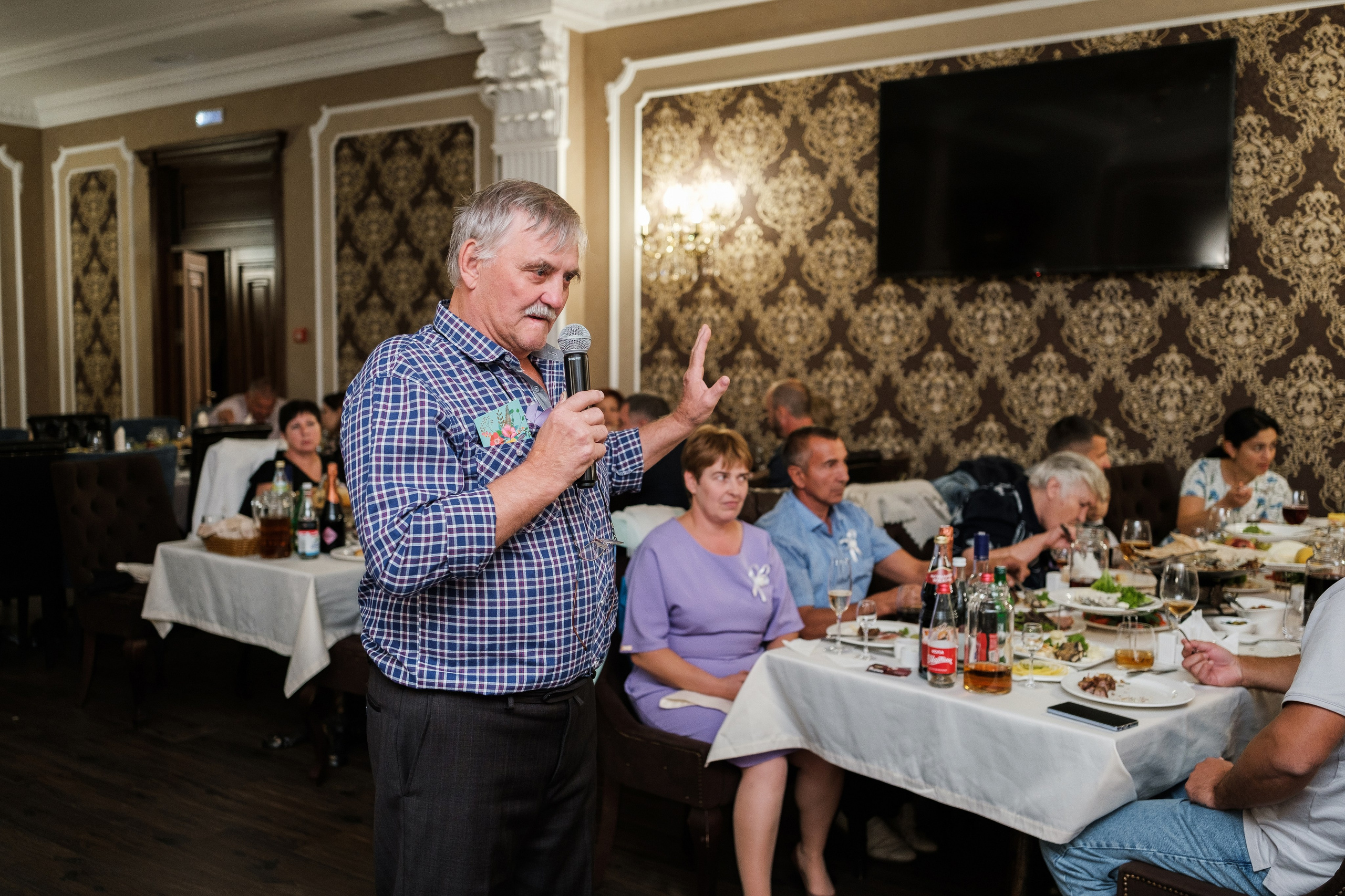 Дмитрий и Александра. Свадебный фотограф | репортаж | праздники | крещение