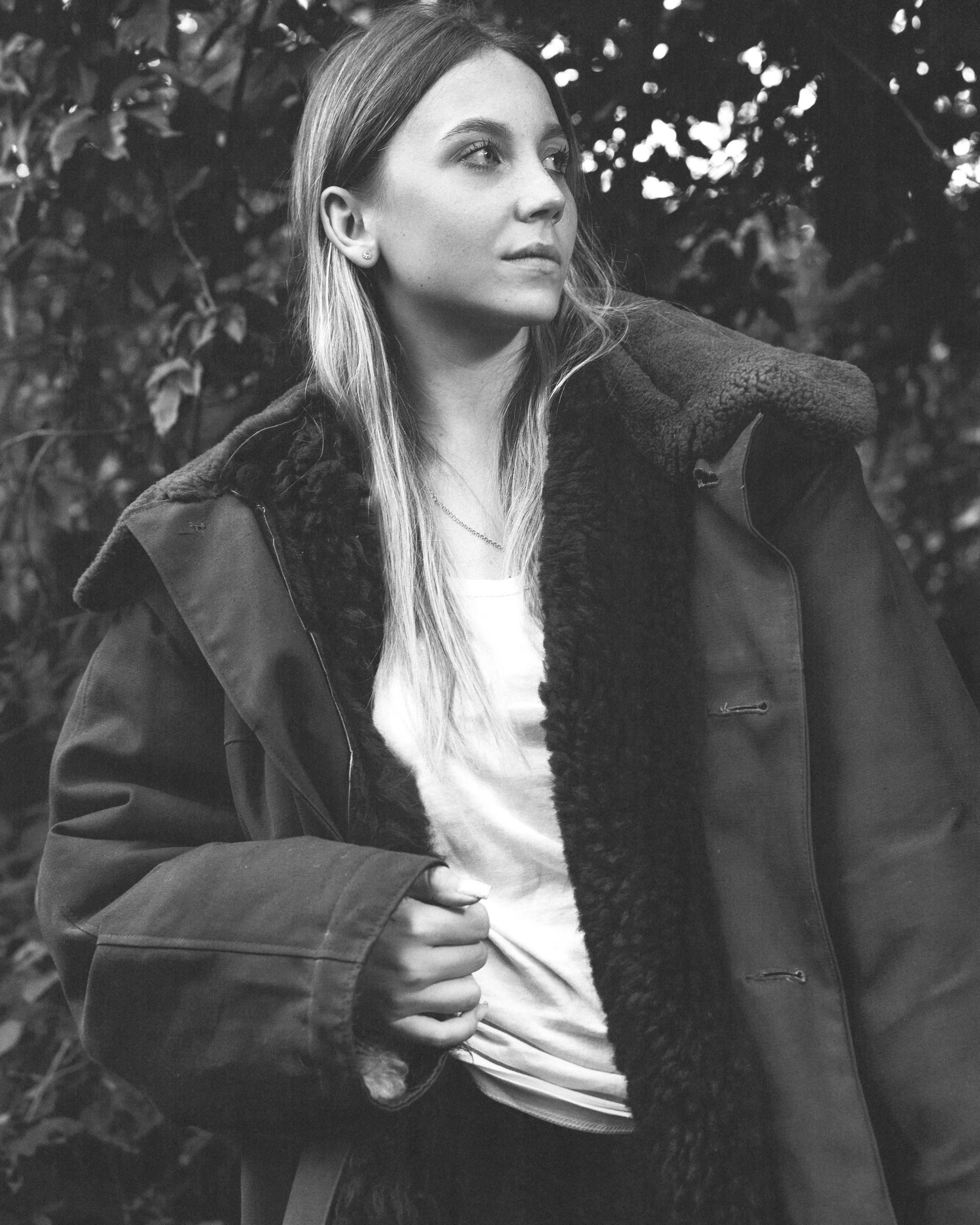 Rural autumn. Фотограф Елизавета Ситкова в Пензе