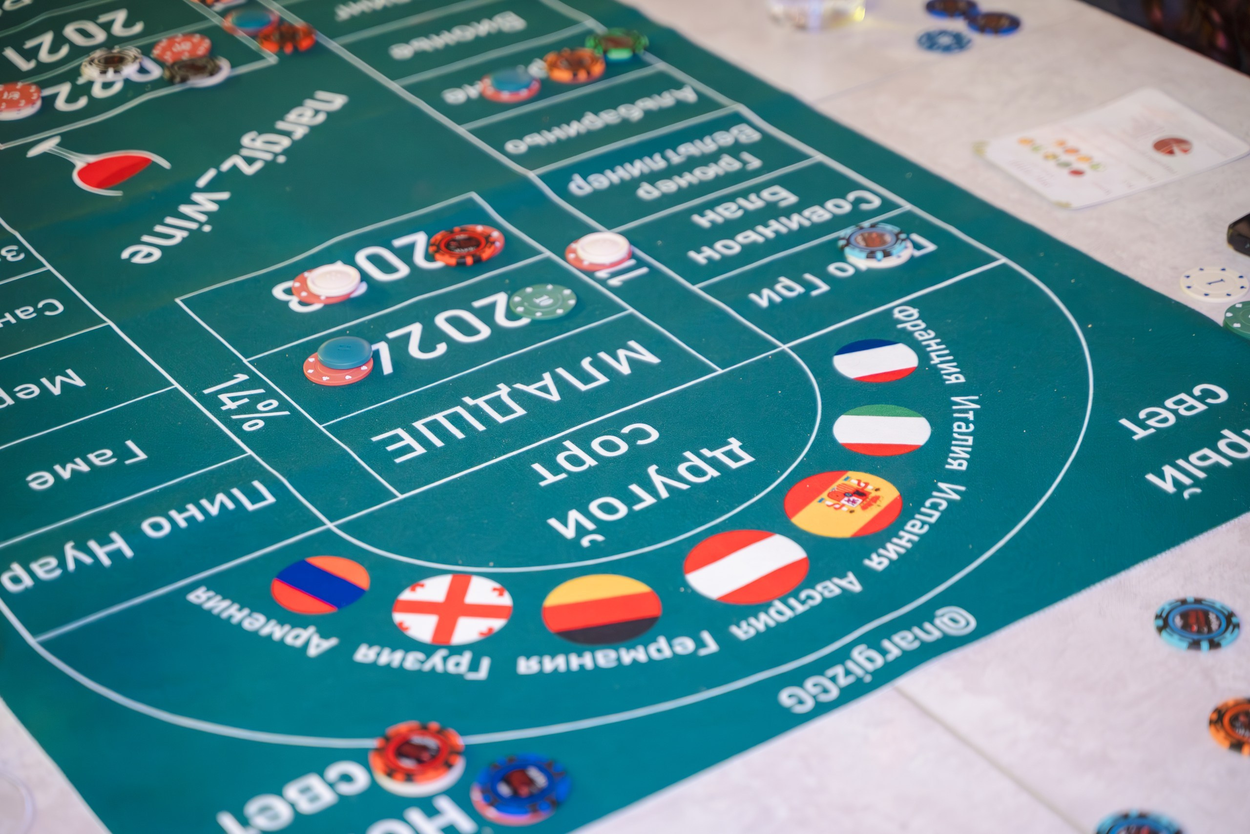 Тарифы. Izmailov loft