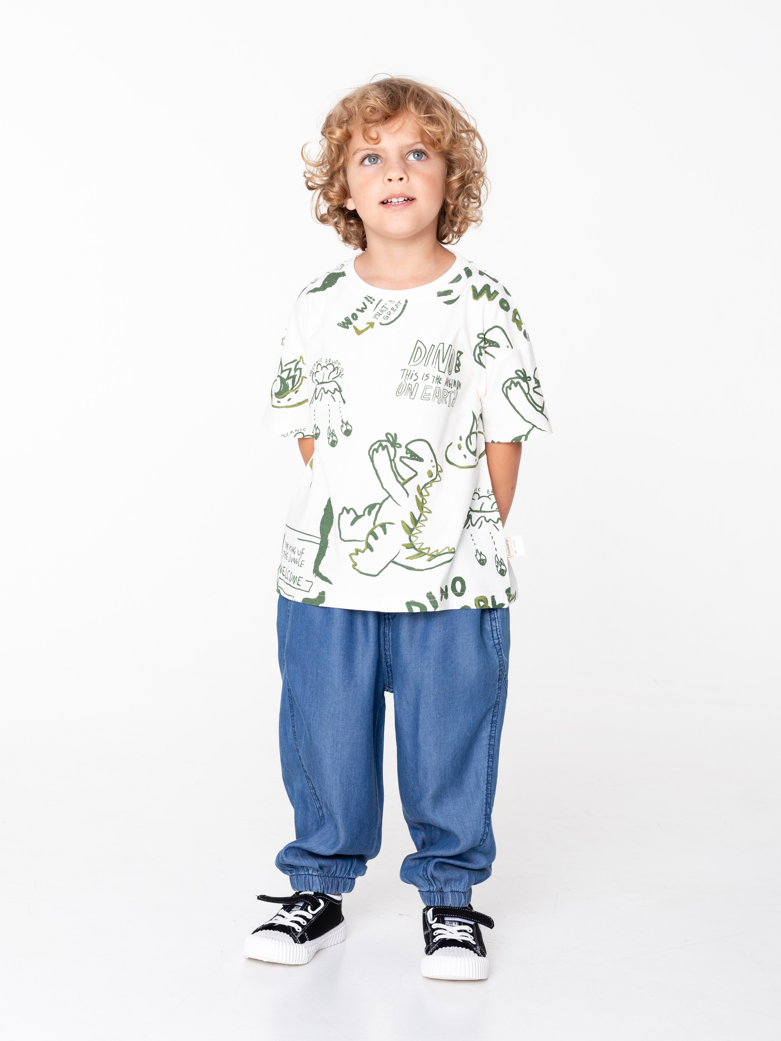 Дет. футболки. Фотограф в Краснодаре Арина Кудряшова