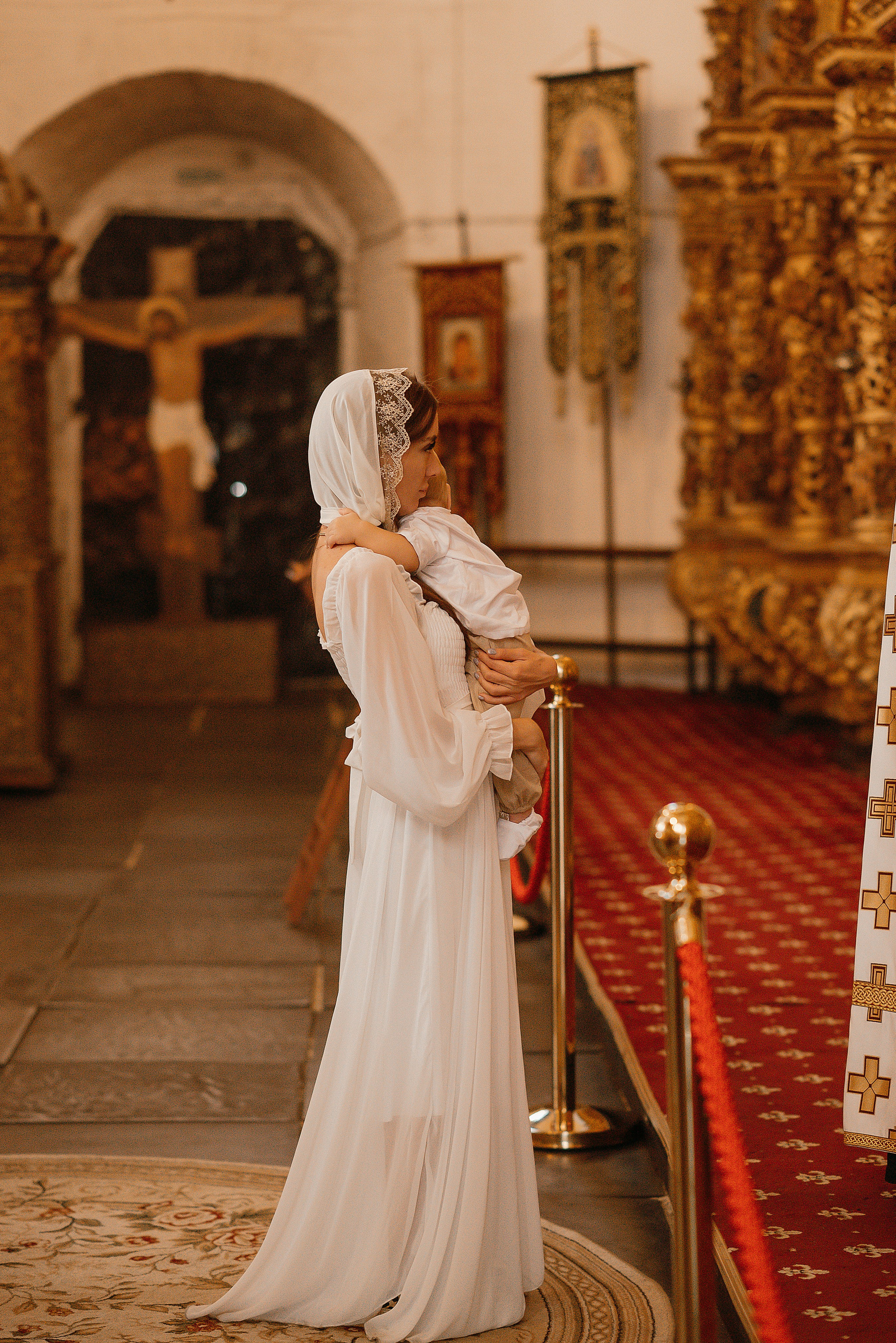 Матвей. Свадебный и семейный фотограф в Ростове-на-Дону Алина Астахова