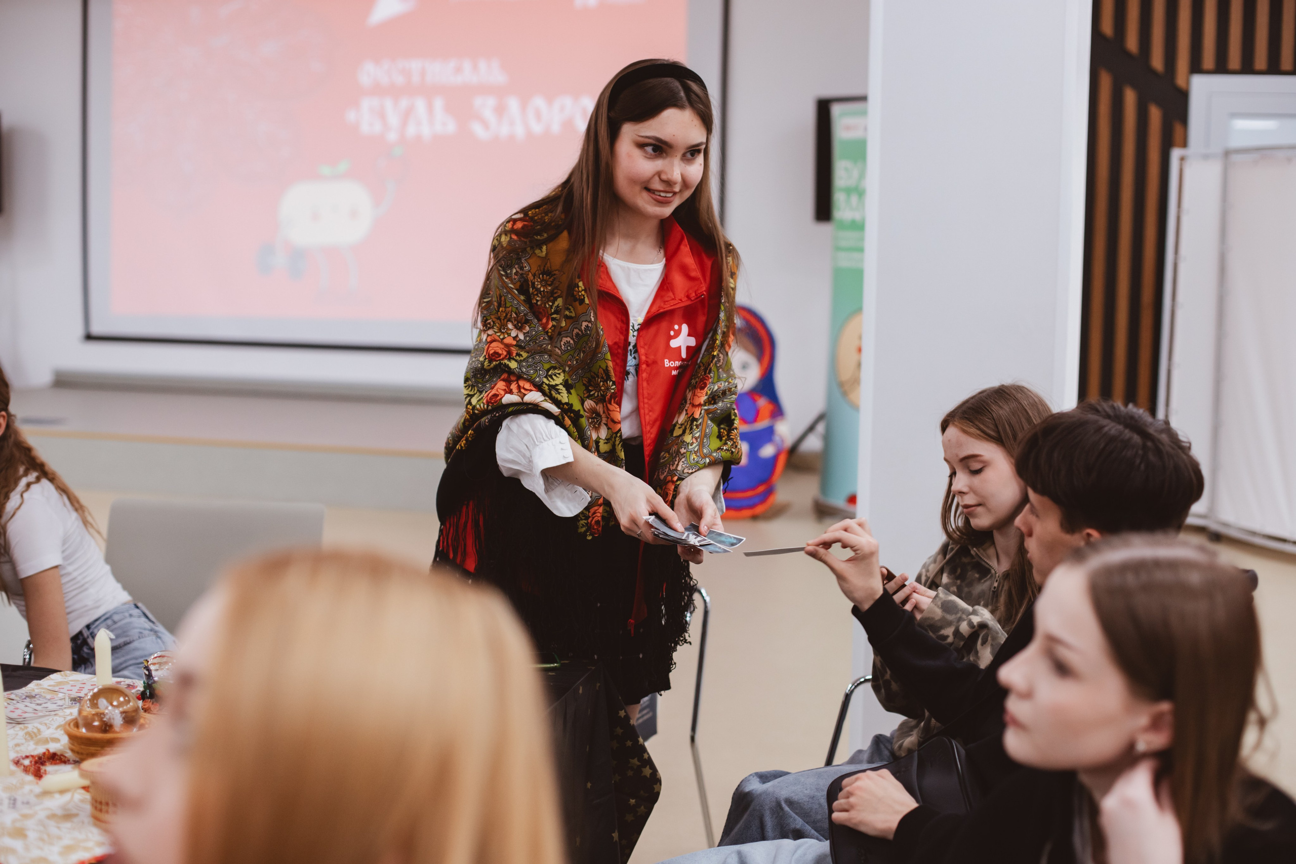 Фестиваль «Будь здоров». Фотограф Михайлова Анастасия | Белгород