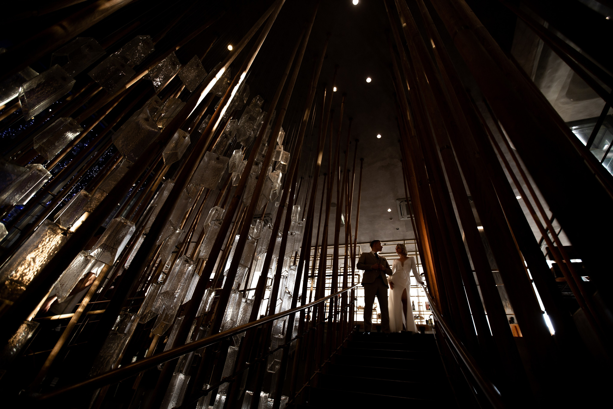 Солнце внутри. Свадебный фотограф — Ефимов Сергей