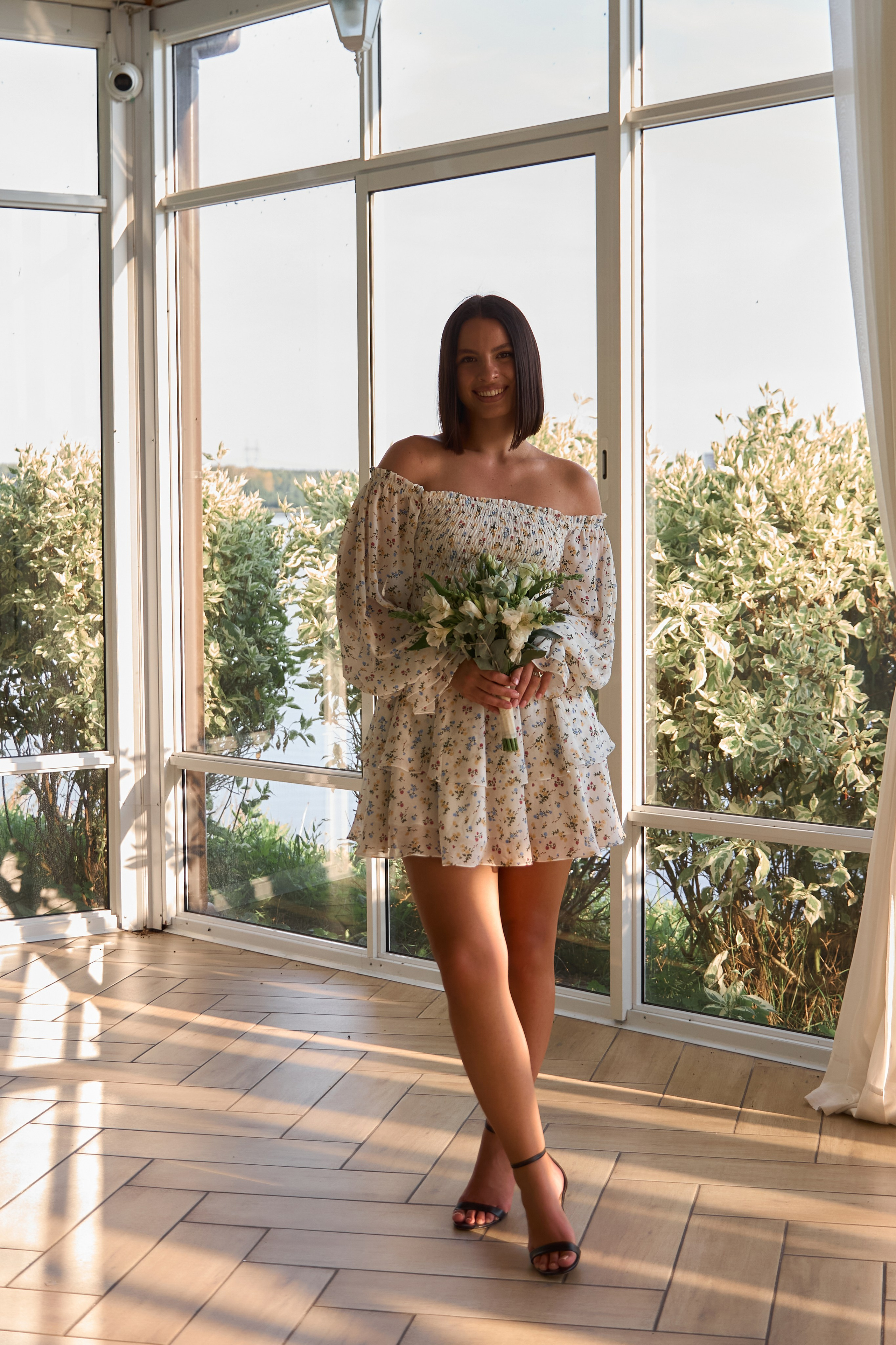 К & М. Фотограф Екатеринбург Елена Минина