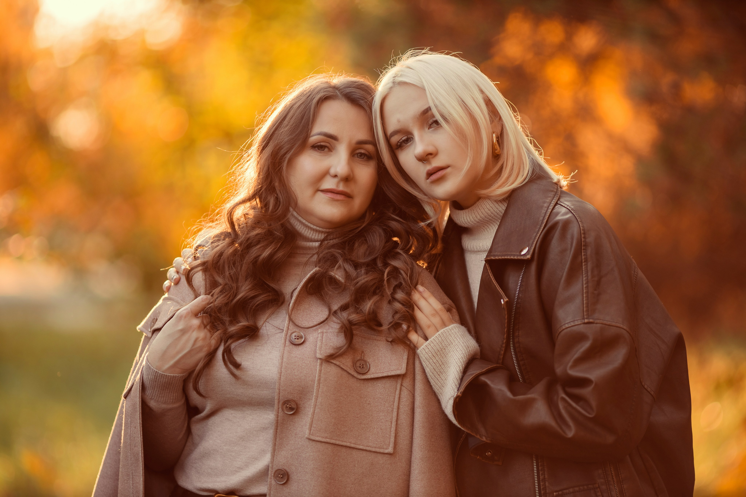 Улица Художественные. Семейный фотограф в Тбилисском районе Наталия Батина