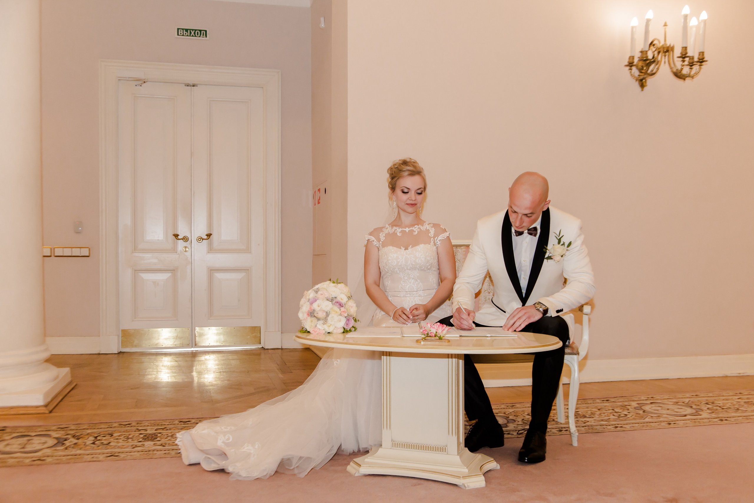 Свадьба — Мария и Руслан 28/08. Свадебный и семейный фотограф в Санкт-Петербурге Макеева Наталья